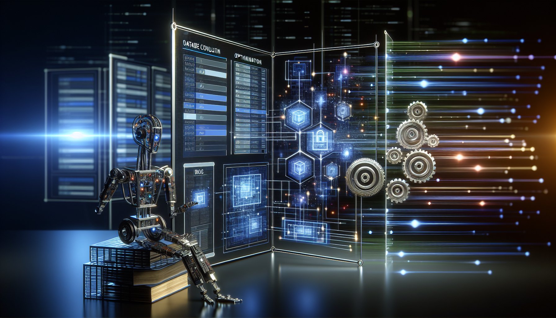 Mastering the Art of Database Optimization in the AI-Driven Era