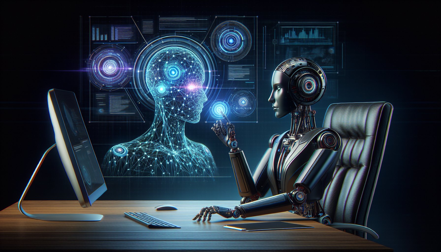 Mastering the Future: A Deep Dive into Agentic AI Workflows