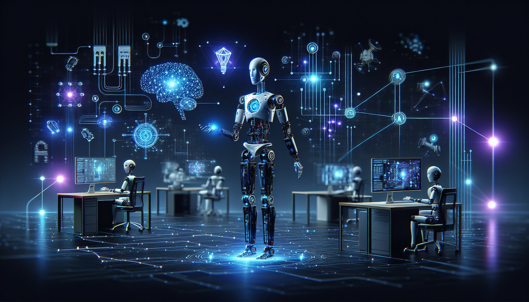 Mastering the Future: A Deep Dive into Cutting-Edge Agentic AI Workflows