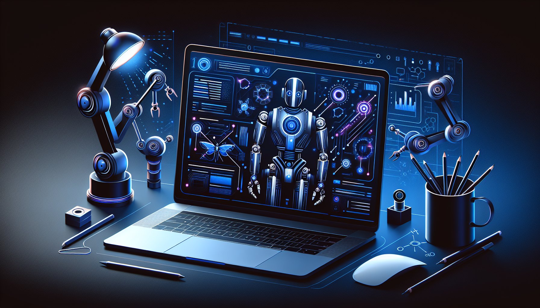 "Mastering the Future: Advanced Custom Scripting Solutions for Modern IT Development"