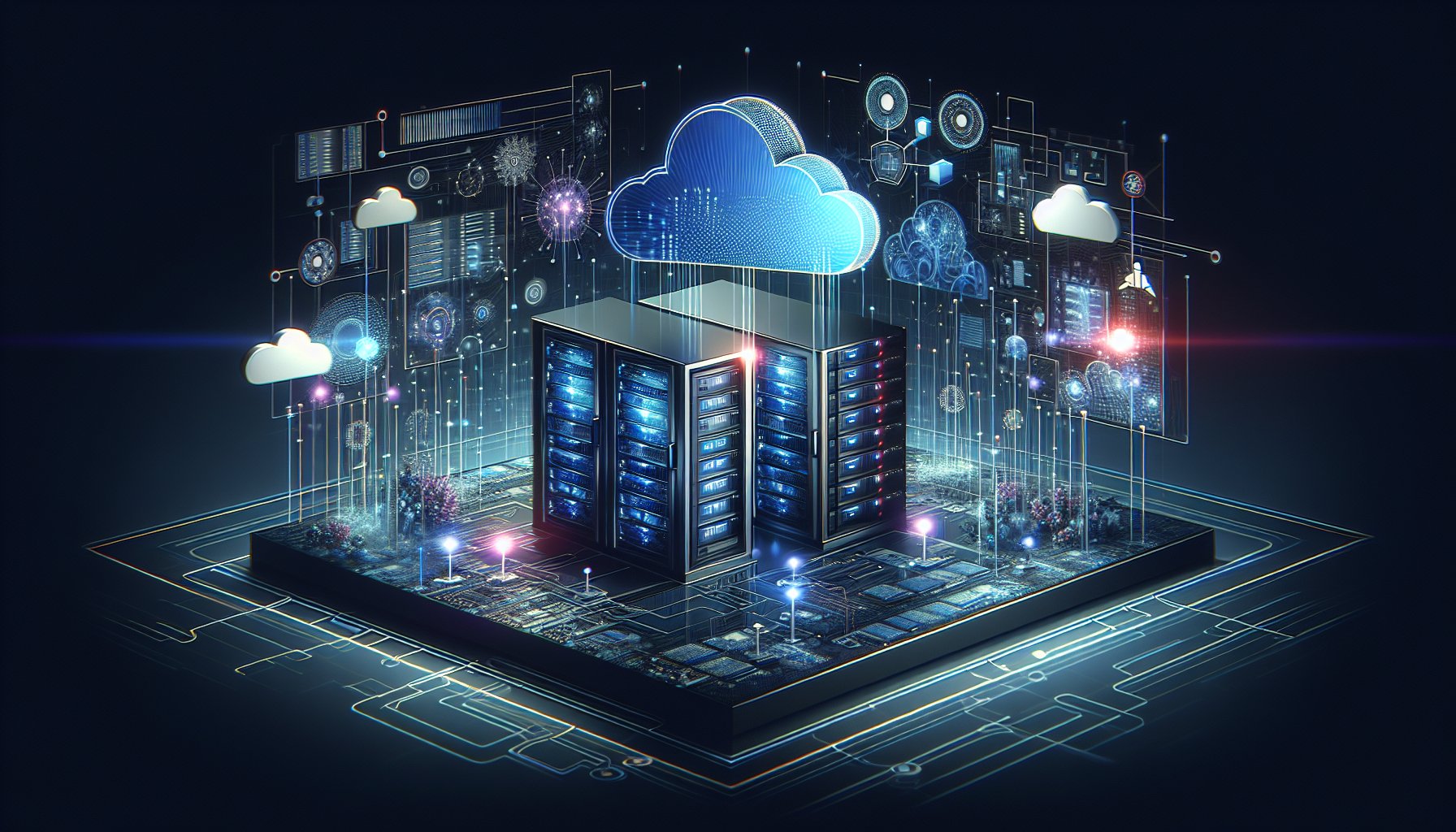 "Mastering the Future: Cutting-Edge DevOps Practices for 2025 and Beyond"