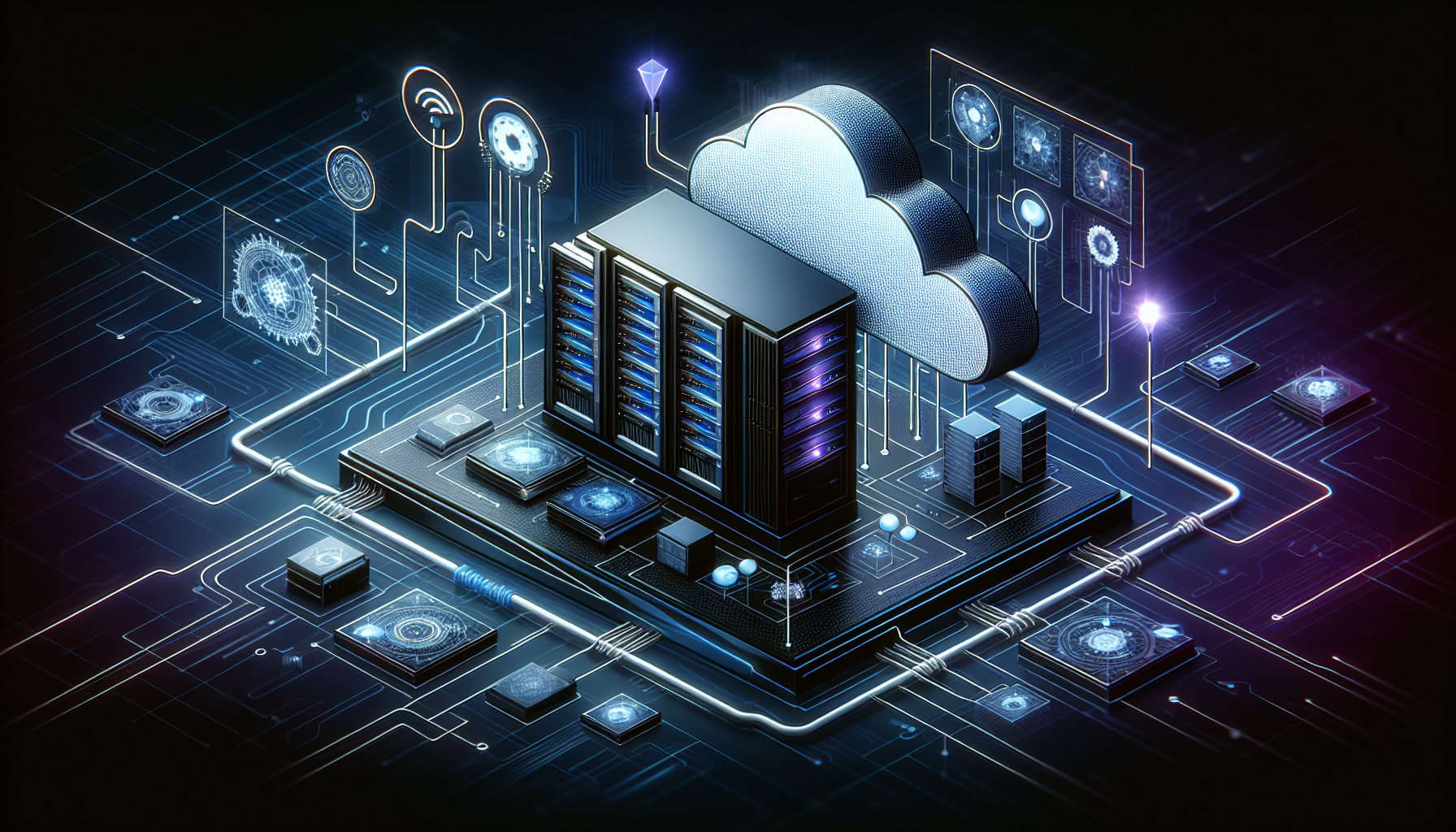 Mastering the Future: Cutting-Edge Trends in Cloud Infrastructure