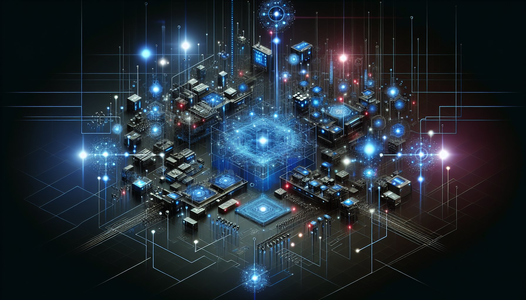 "Mastering the Future of IT with Cutting-edge Microservices Architecture"