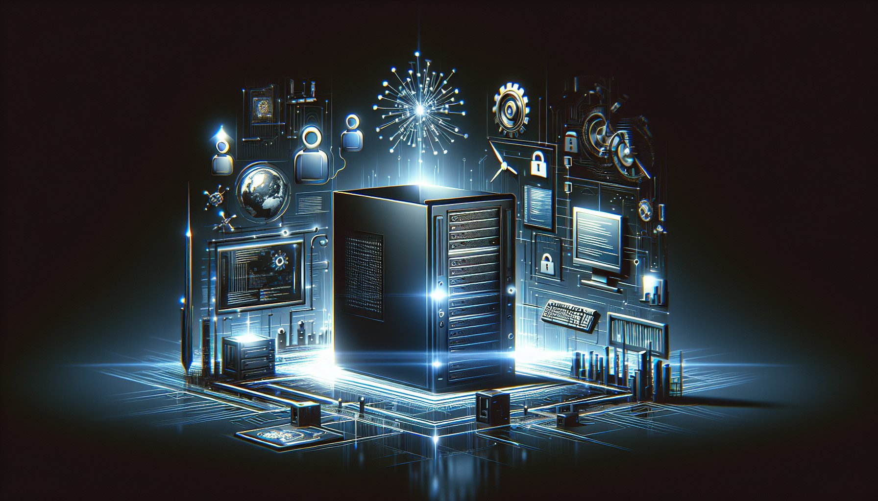 Mastering the Future of Linux Administration: A Dive into Cutting-Edge Practices