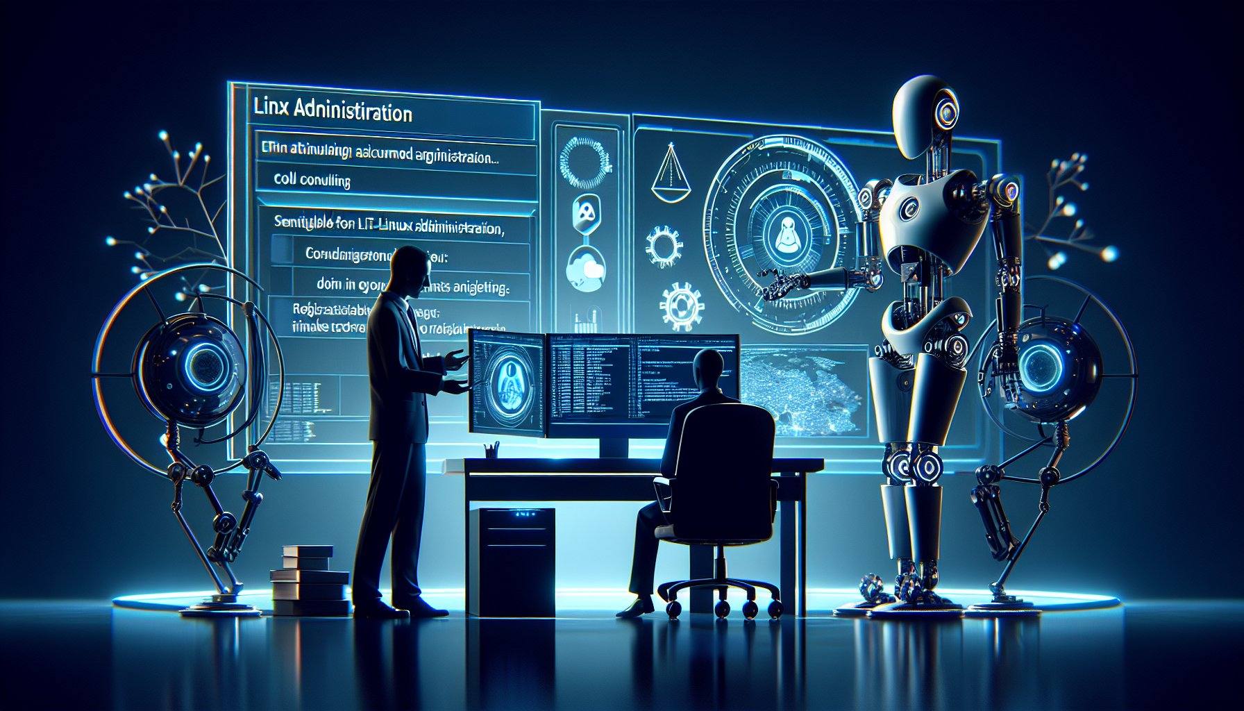 Mastering the Future of Linux Administration: Harnessing Innovative Tools and Emerging Trends