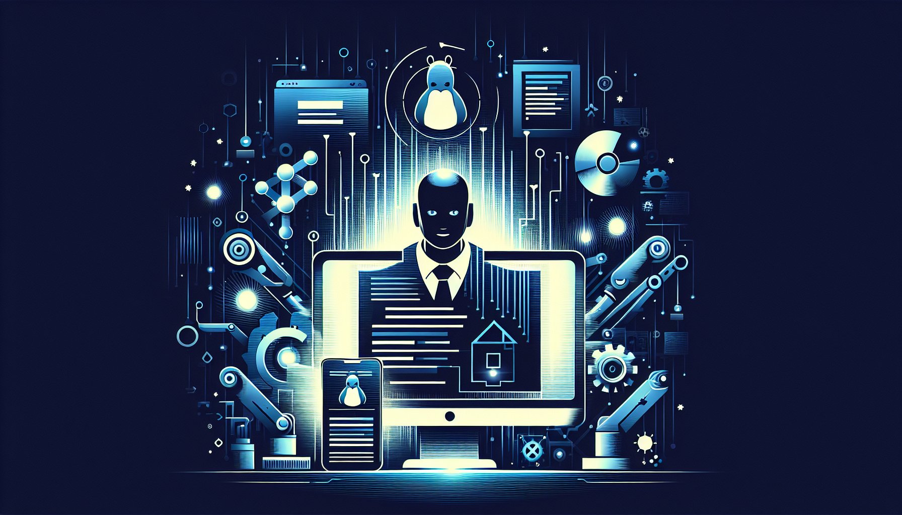 Mastering the Future of Linux Administration: Innovations and Best Practices for 2025 and Beyond