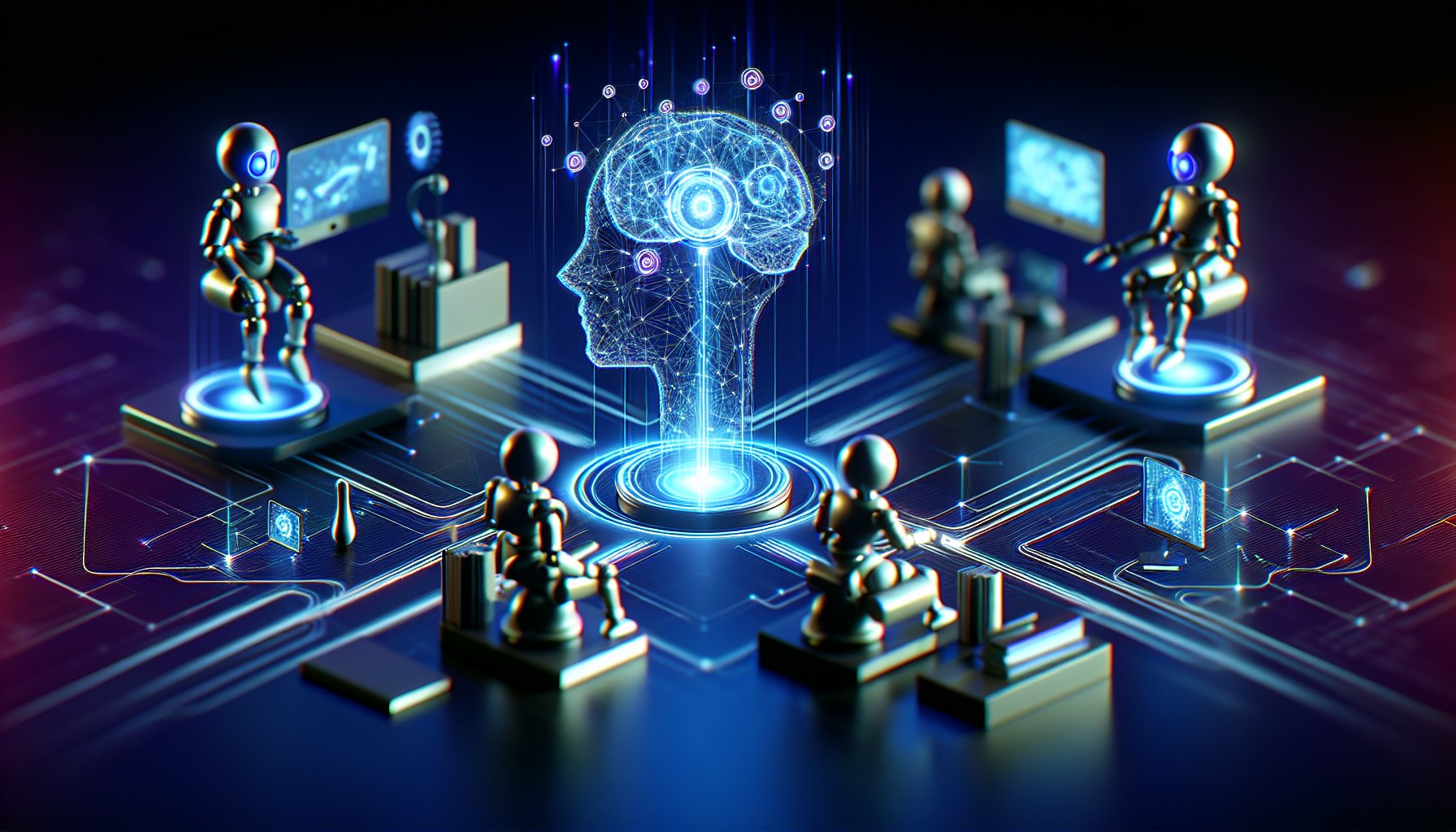 Mastering the Future: Unleashing the Power of Agentic AI Workflows