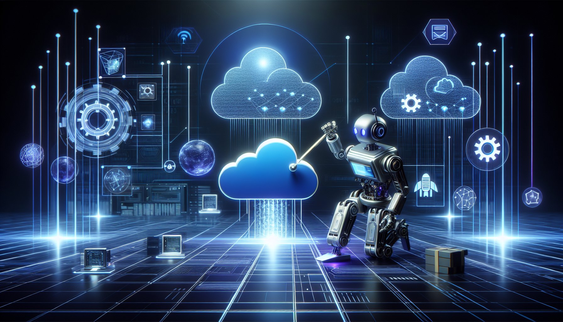 Mastering The Future: Unleashing True Power with Modern Cloud Infrastructure