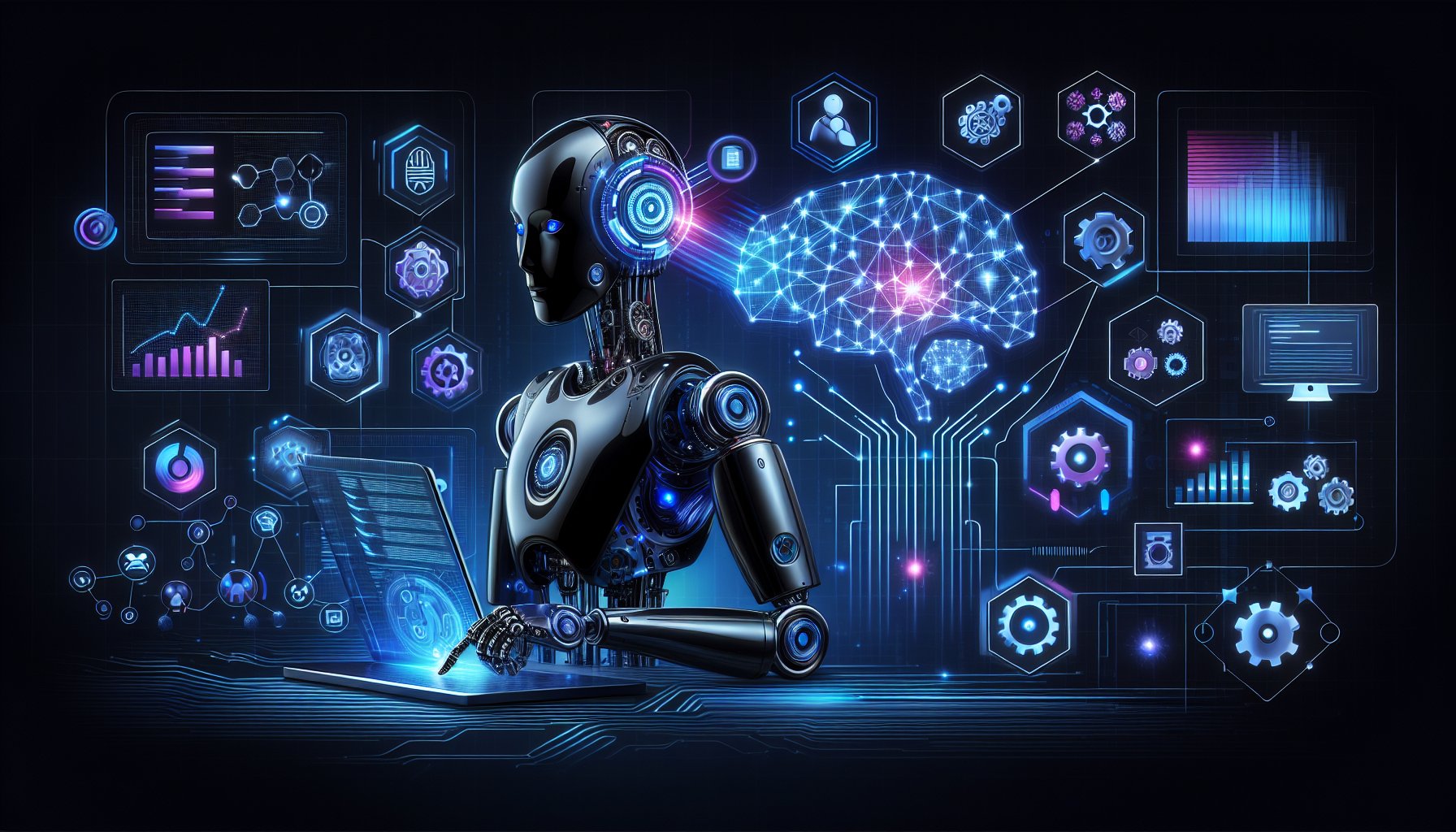 Mastering the Future with Agentic AI Workflows