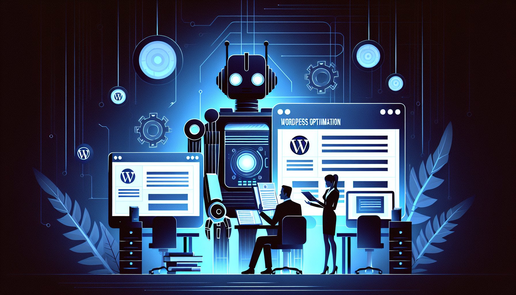 Mastering WordPress Optimization: Harnessing the Power of Future-forward Techniques