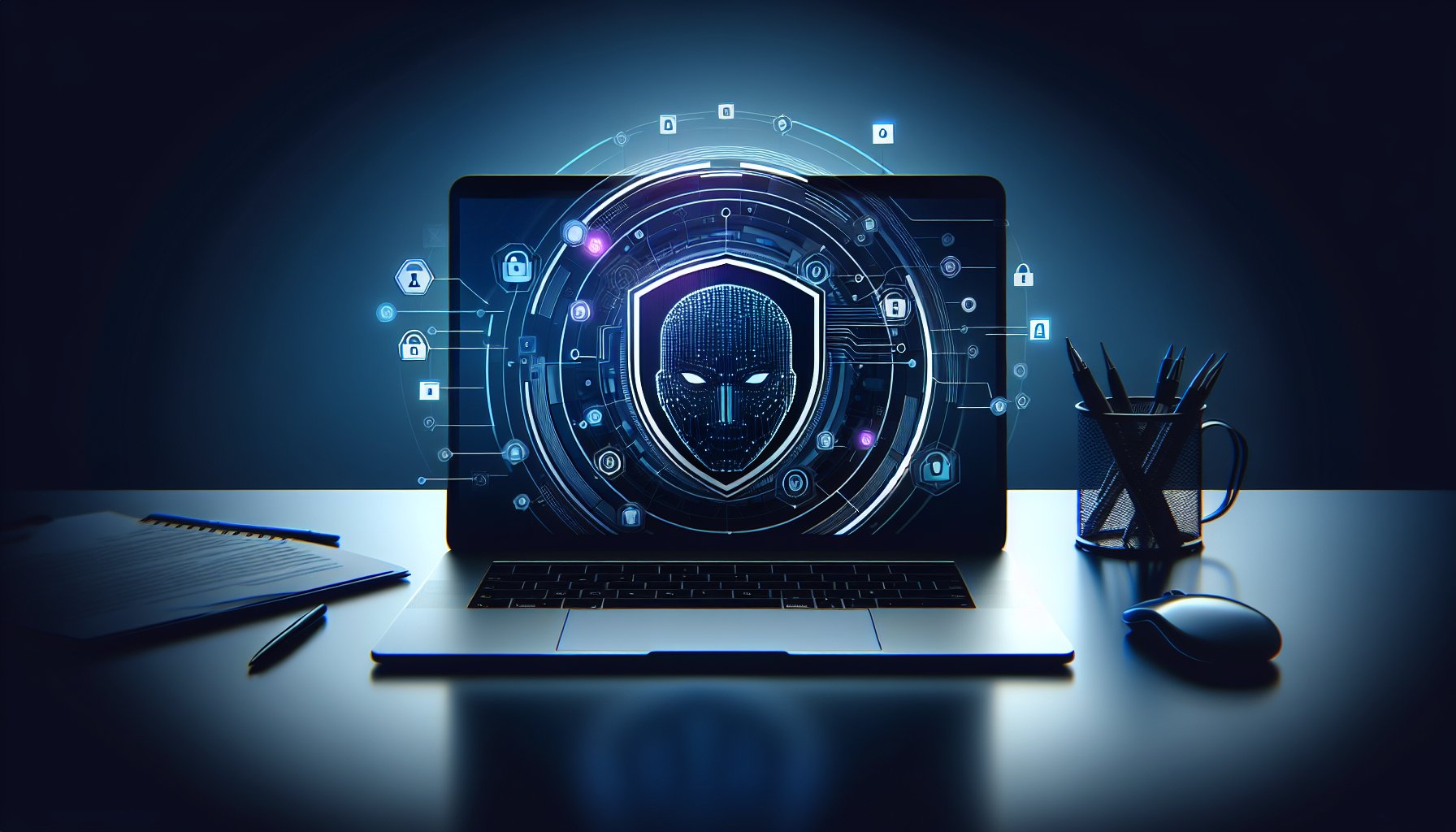 Navigating 2026's Cybersecurity Terrain: Unpacking Cutting-Edge Basics for Developers