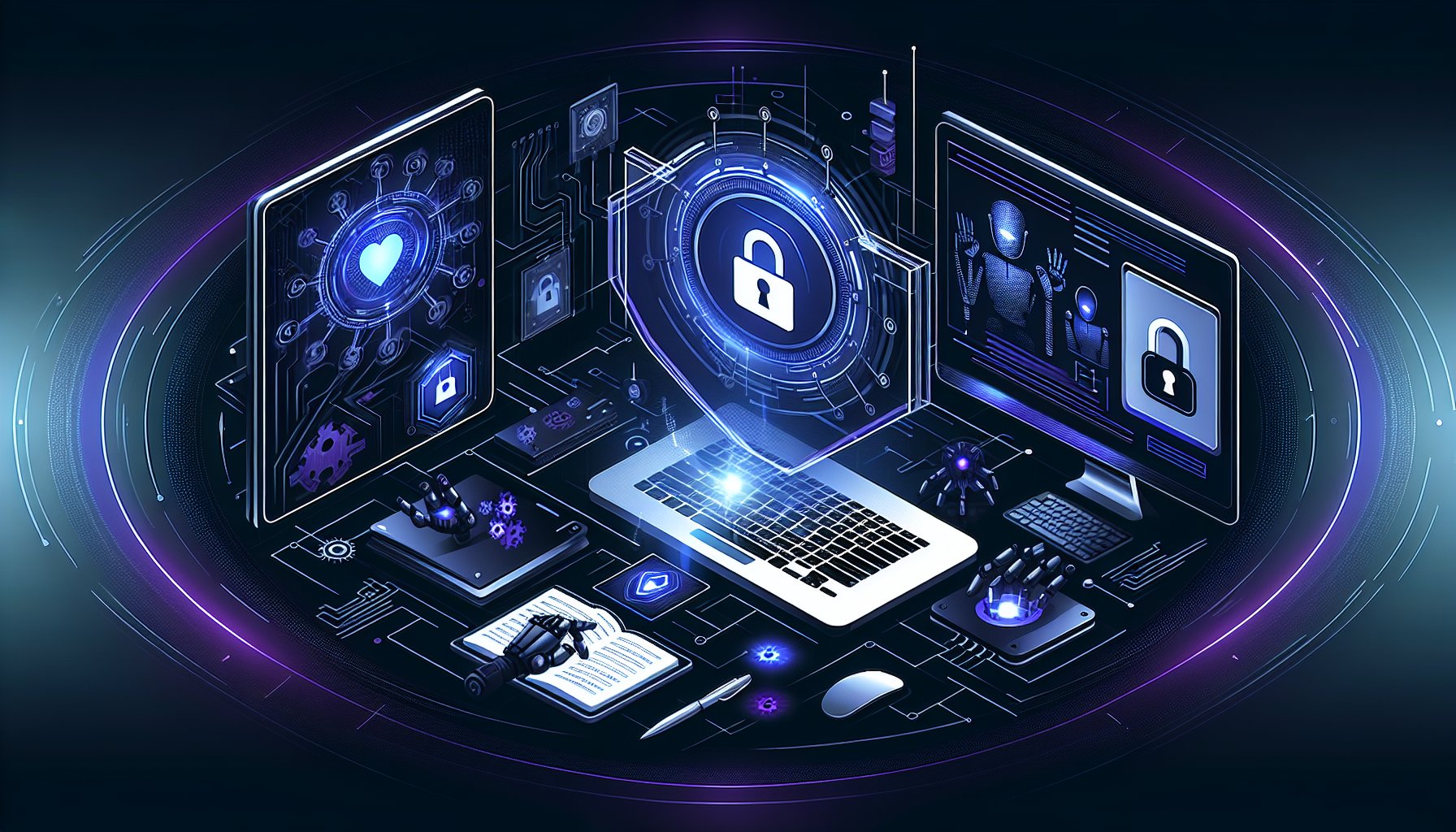 Navigating Cybersecurity in 2025: A Comprehensive Guide for Future-Proof Strategies and Solutions