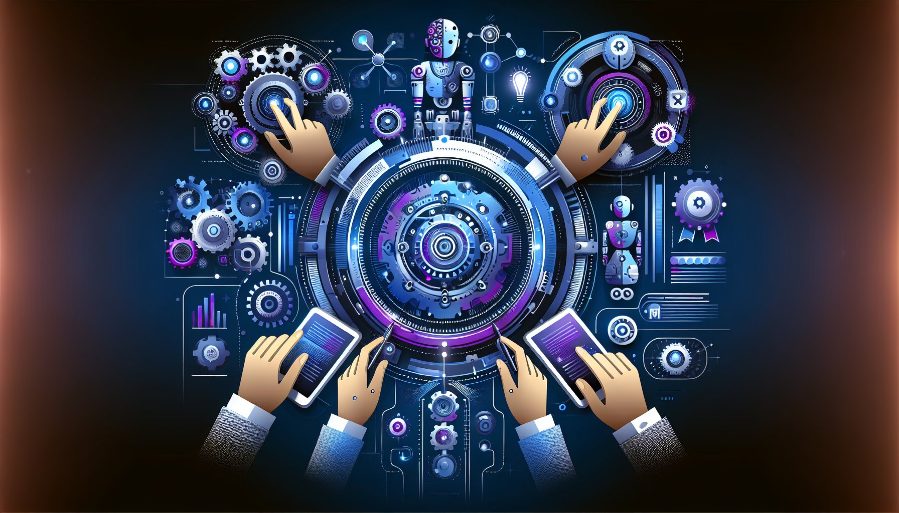 Navigating Modern Technology Stack Choices: Harnessing the Power of Next-Gen IT Development