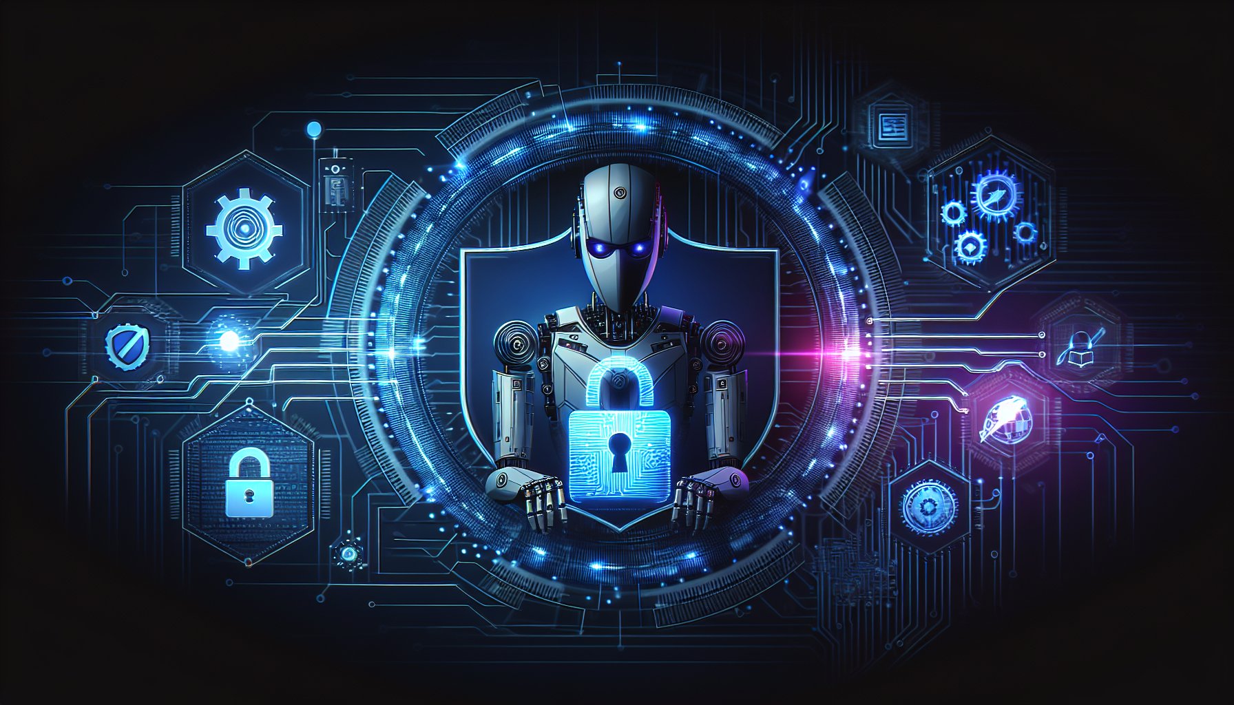 Navigating the Cybersecurity Landscape: A Comprehensive Guide to Modern Cyber Defense Tactics