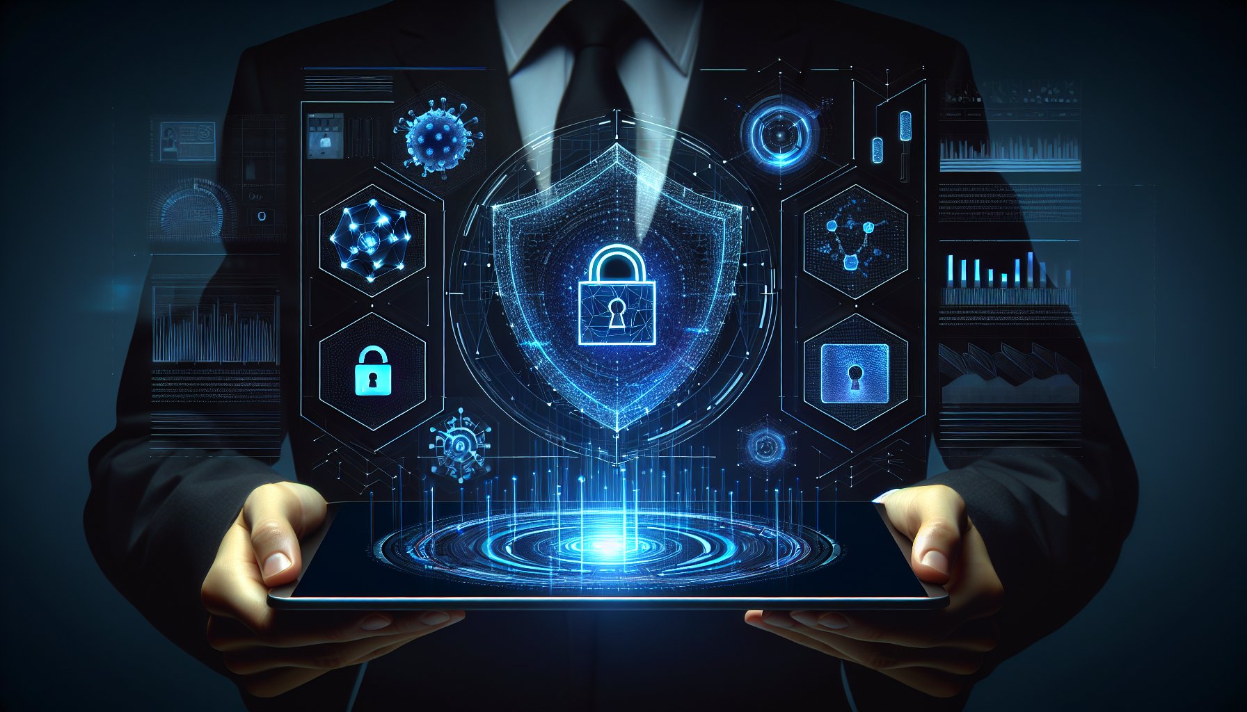 Navigating the Cybersecurity Landscape: Essential Basics for the Modern Developer