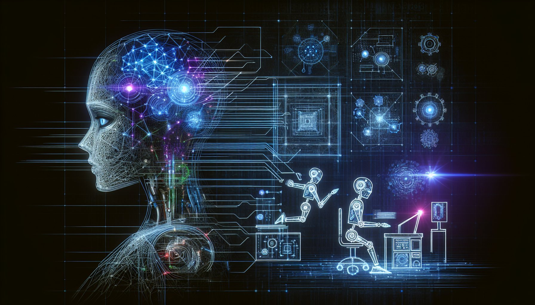 Navigating the Frontier of 2025: Mastering Cutting-Edge Automation Workflows