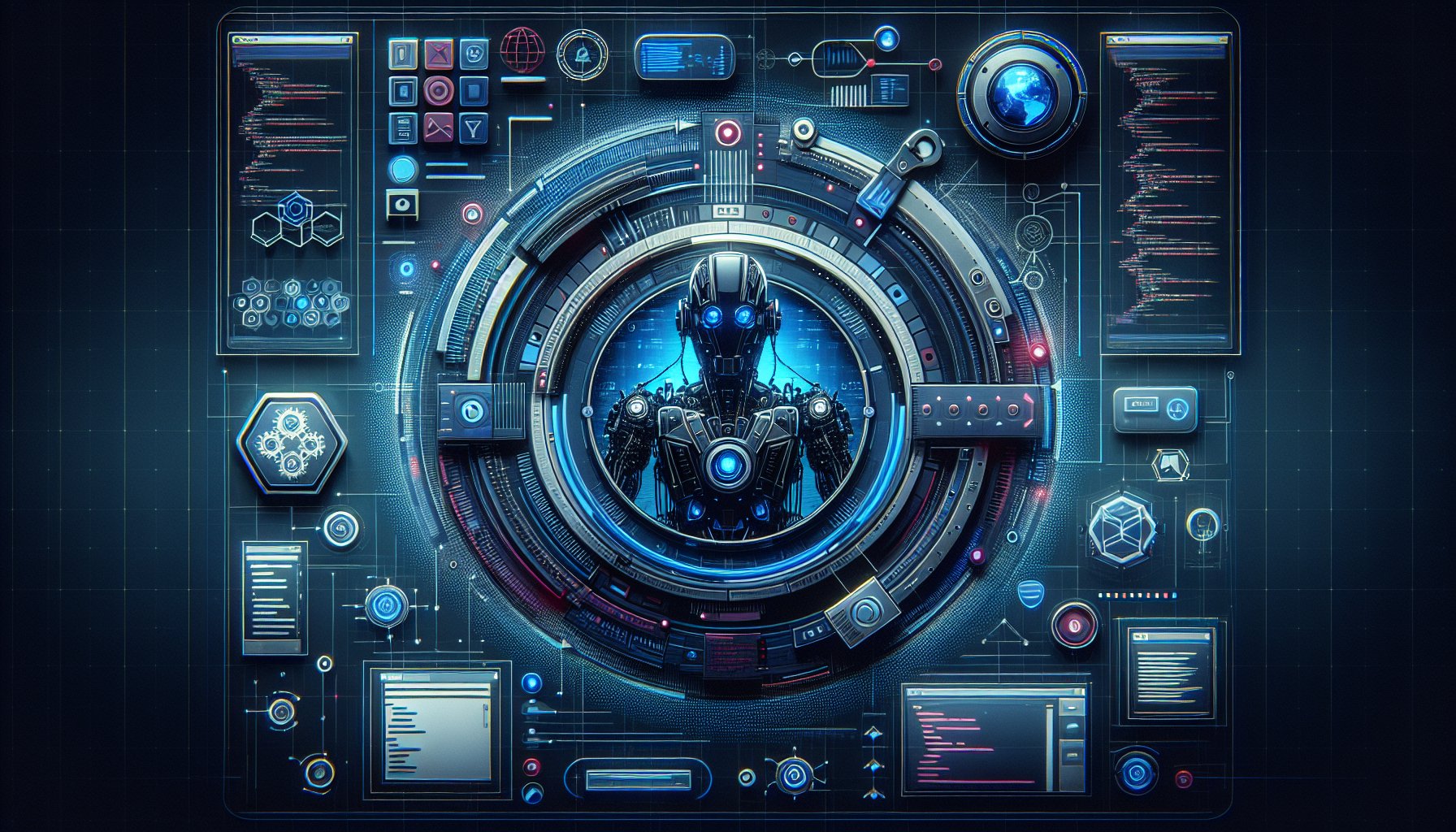 Navigating the Frontier: Top Web Development Trends of Tomorrow's Digital Landscape