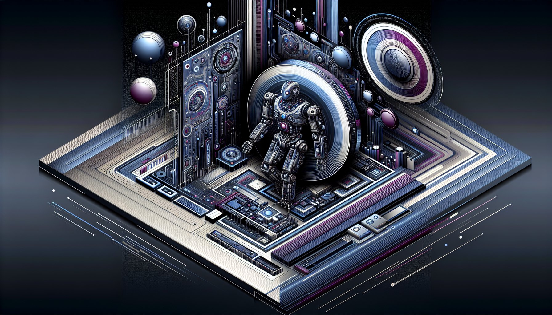 Navigating the Future: Cutting-Edge Technology Stack Choices for 2025 and Beyond