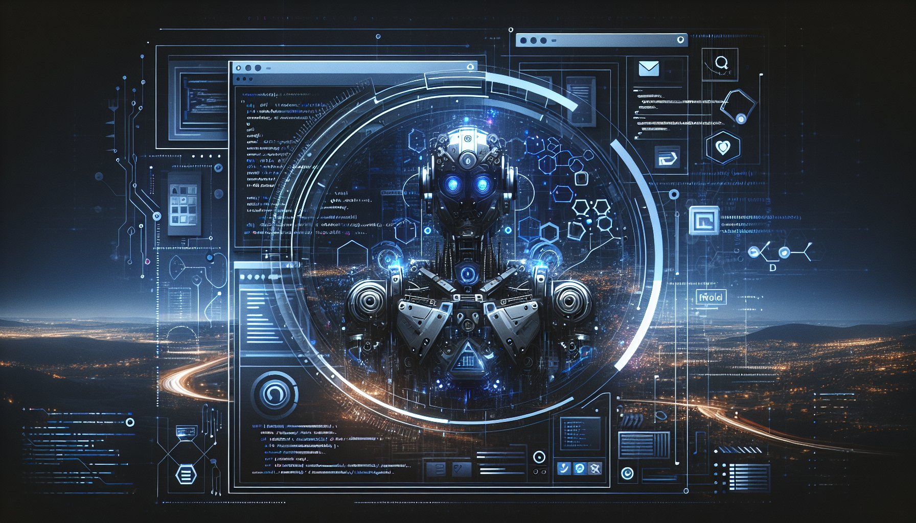 Navigating the Future: Cutting-edge Web Development Trends