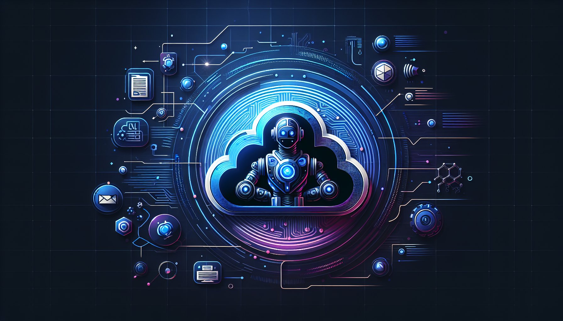 Navigating the Future: Harnessing the Power of Next-Gen Cloud Infrastructure