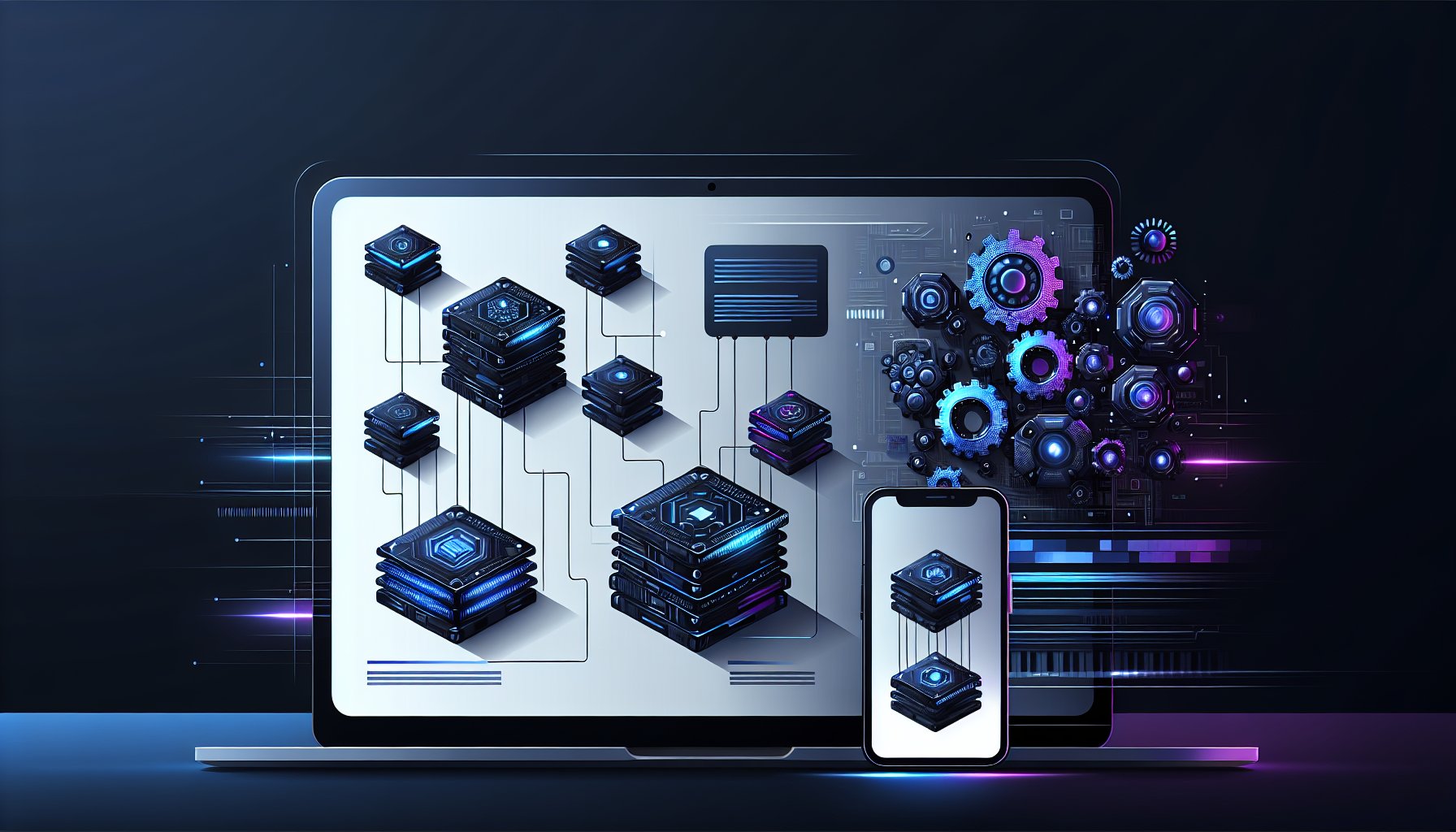 "Navigating the Future: Making Informed Technology Stack Choices in 2025"