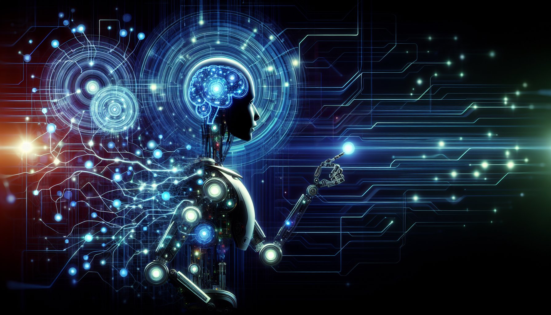 Navigating the Future: Mastering Cutting-Edge AI Integration Strategies
