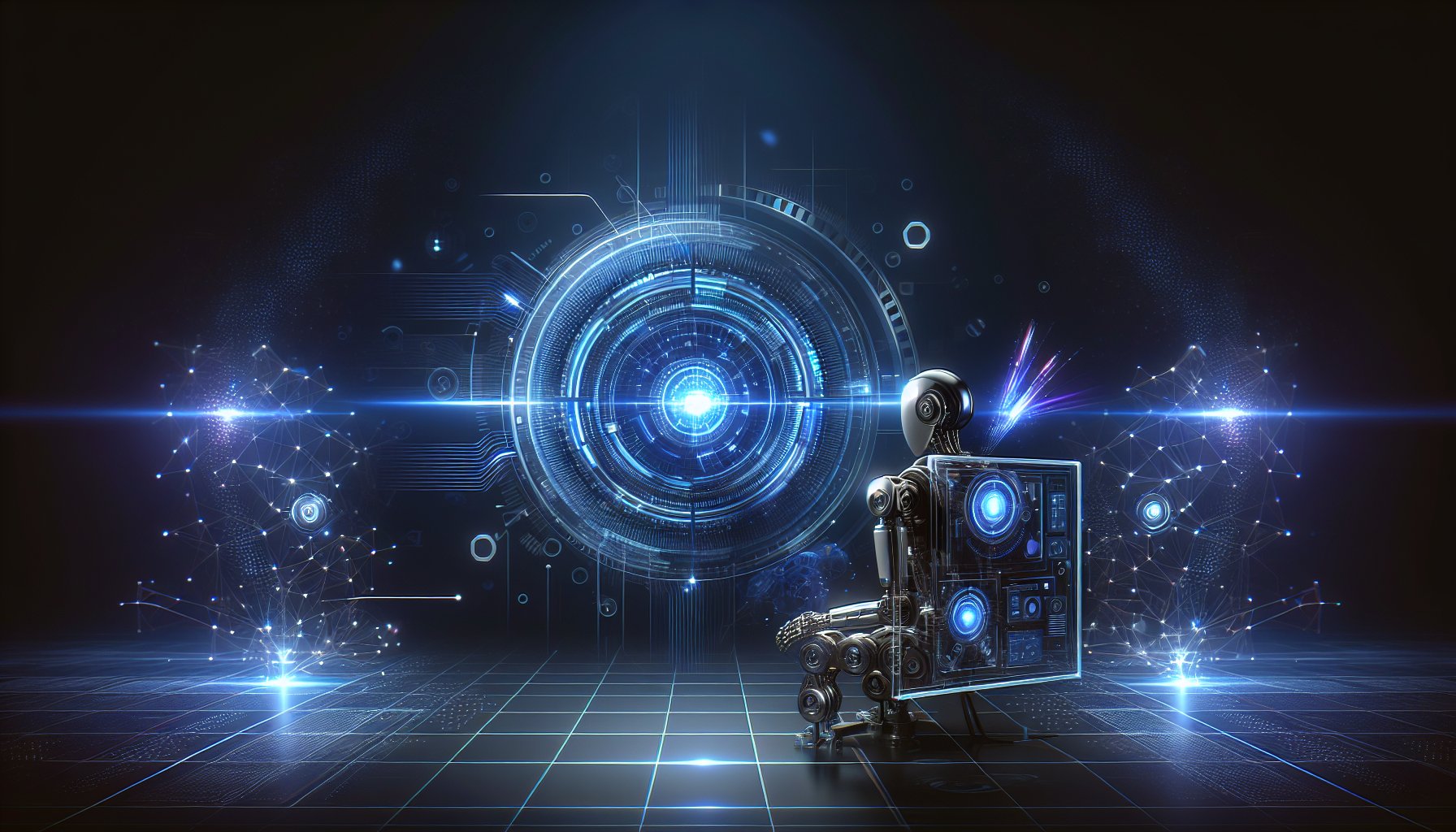 "Navigating the Future: Mastering Cybersecurity Basics in the New Era of Tech"