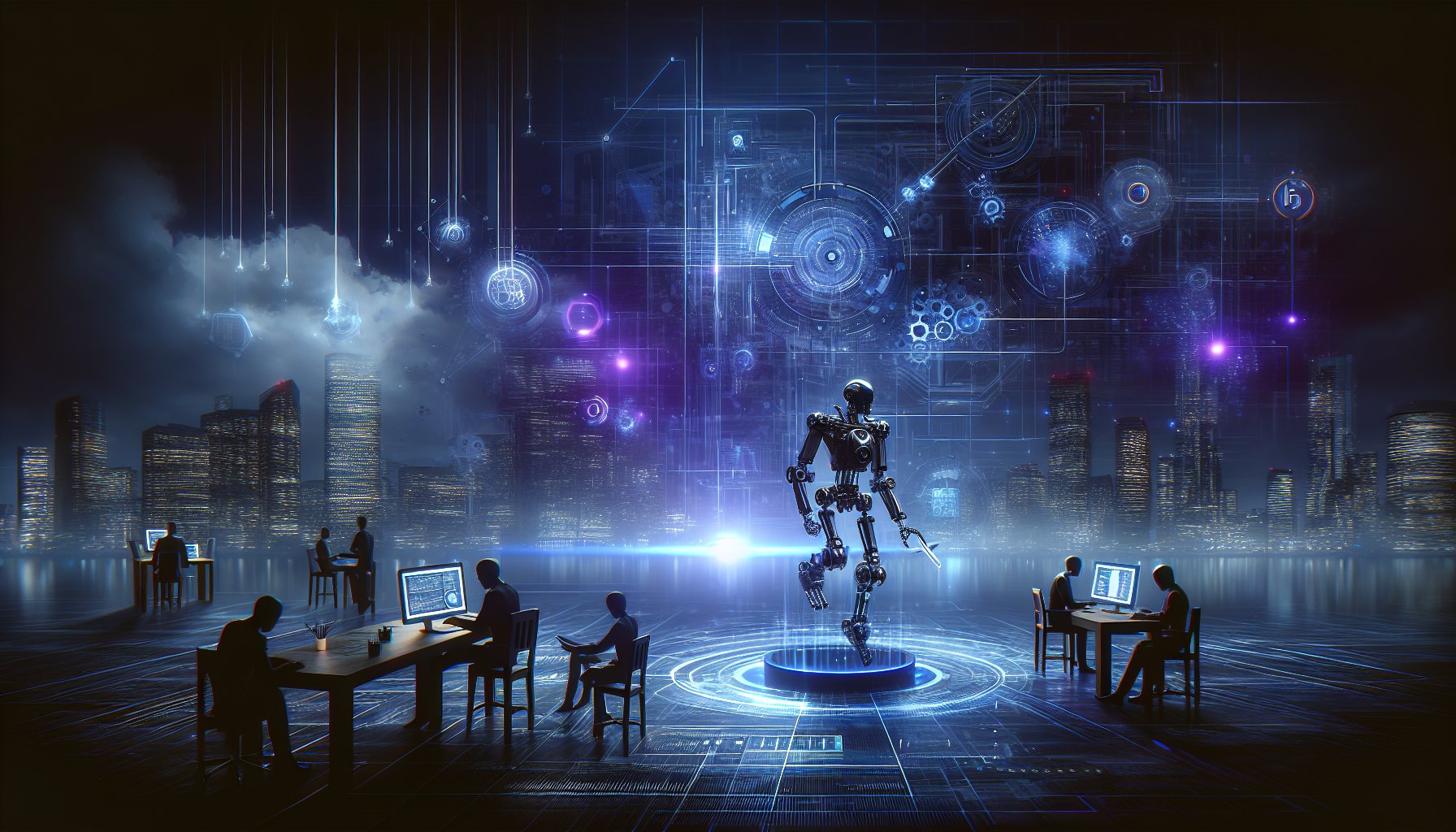 Navigating the Future of Cybersecurity: Unmasking the Basics of Tomorrow