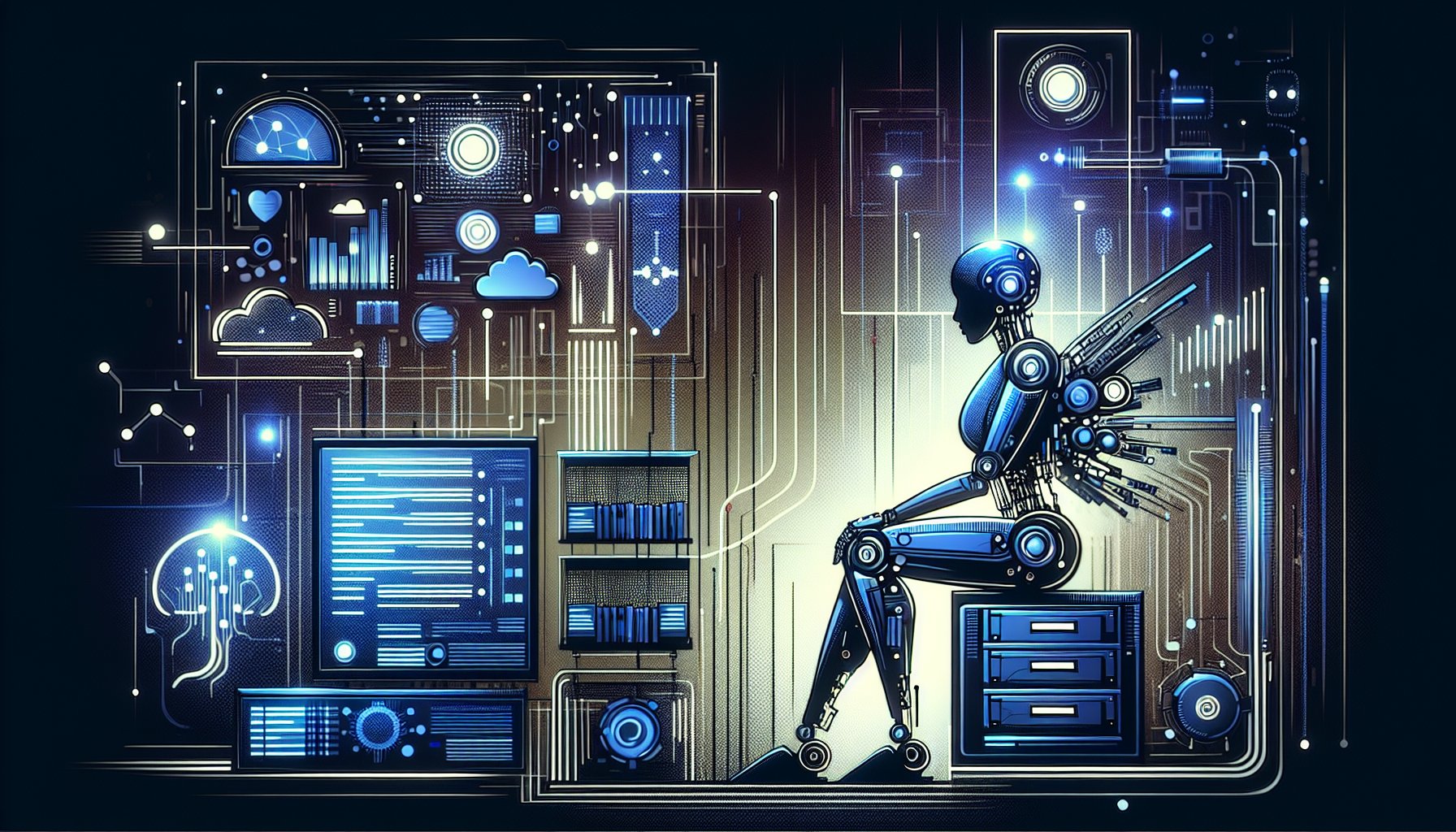 Navigating the Future of IT Development: Cutting-Edge Technology Stack Choices for 2025 and Beyond