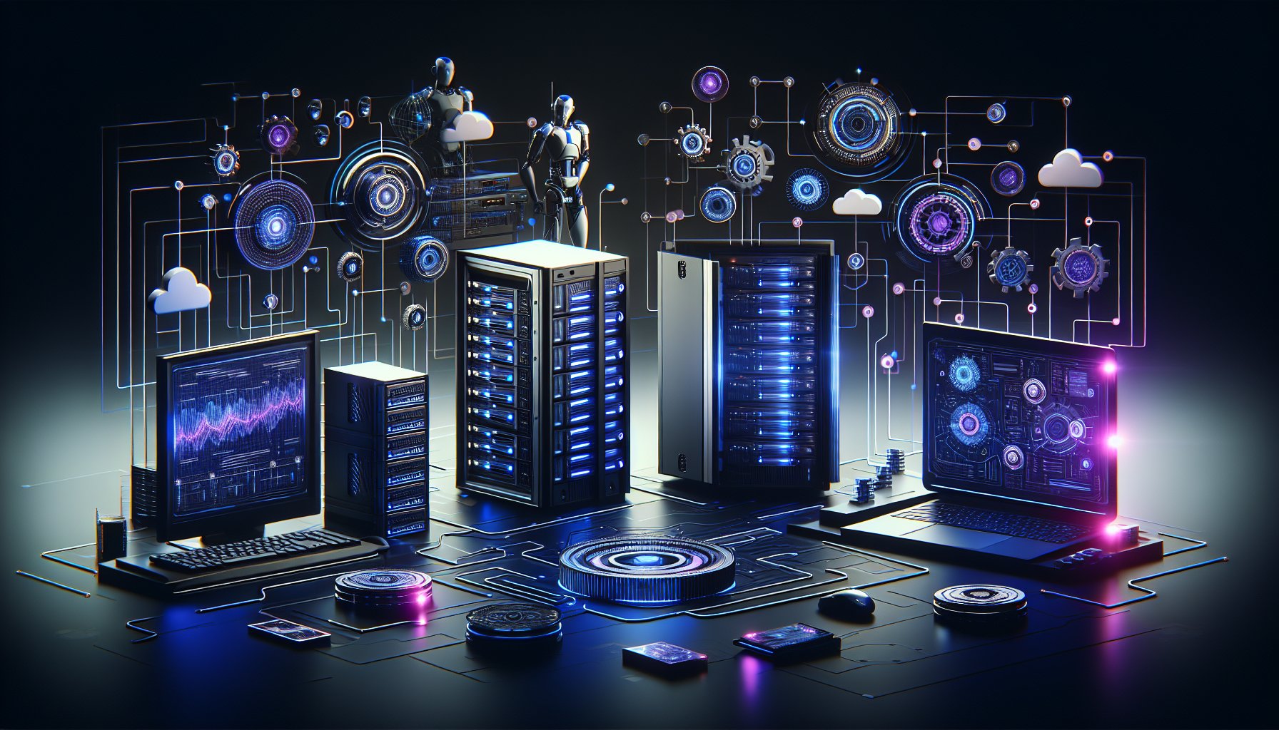 Navigating the Future of Server Security: Unveiling Cutting-Edge Solutions for 2025 and Beyond