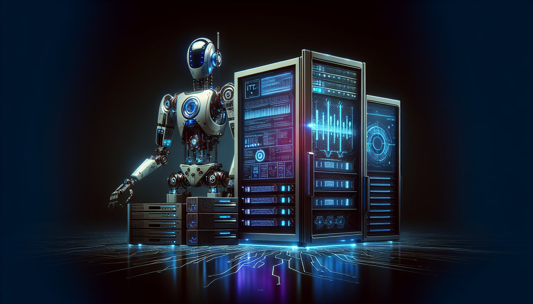 Navigating the Future: Optimal Technology Stack Choices for 2025 and Beyond