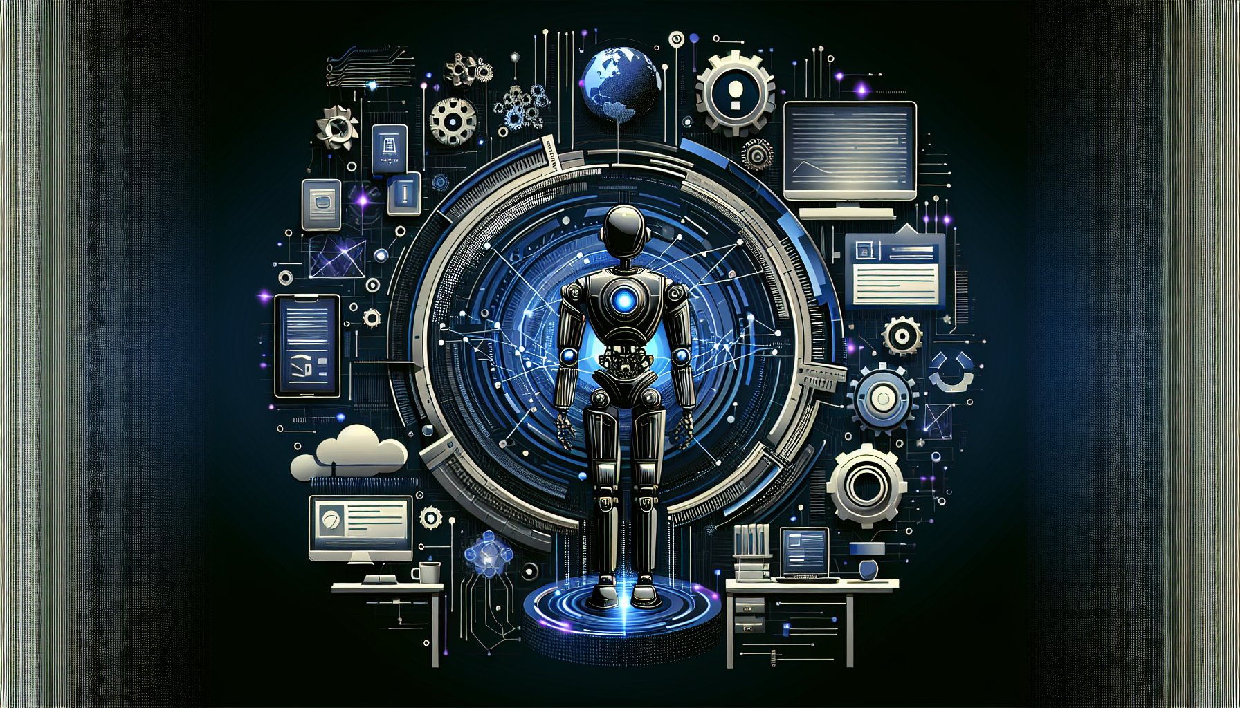 Navigating the Future: The Most Advanced Technology Stack Choices for 2025