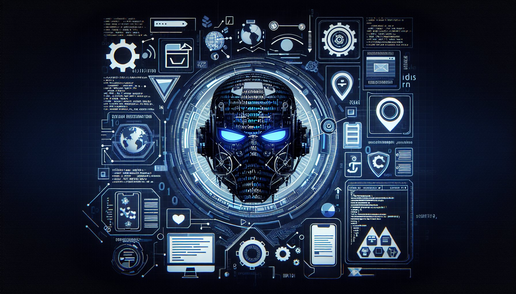 Navigating the Future: Top Trends Shaping Web Development in 2025