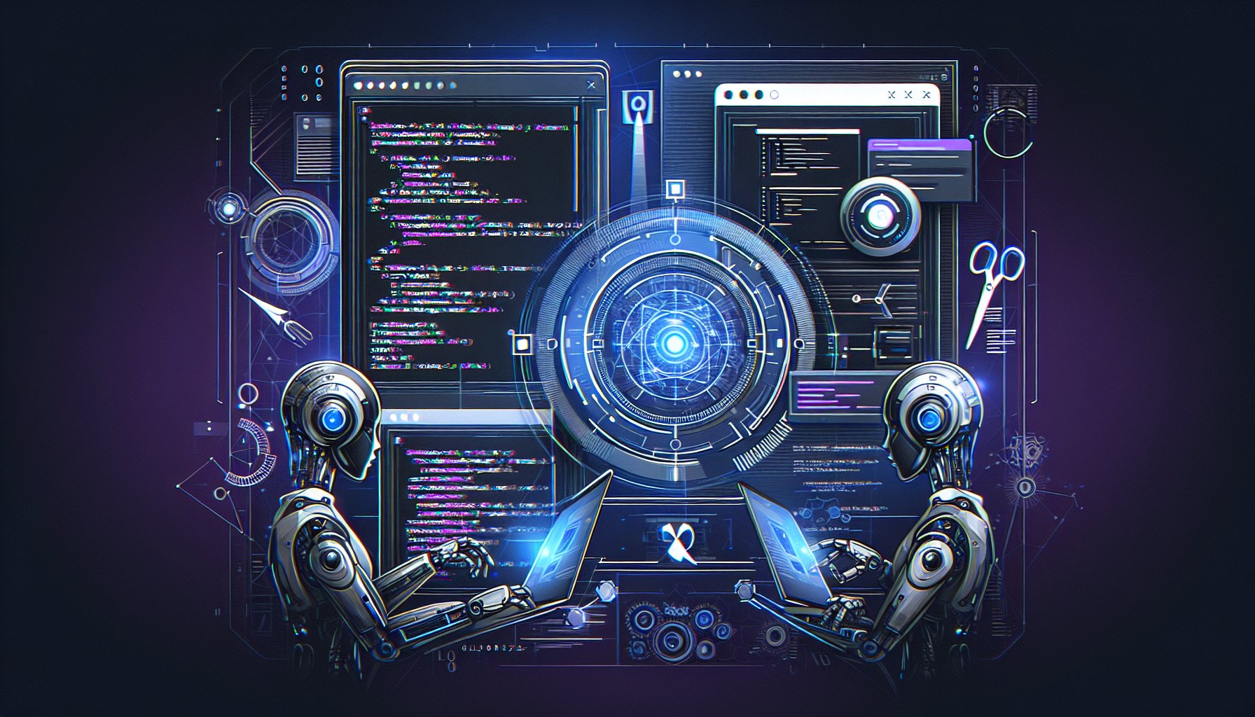 Navigating the Future: Unfolding Web Development Trends in 2025 and Beyond