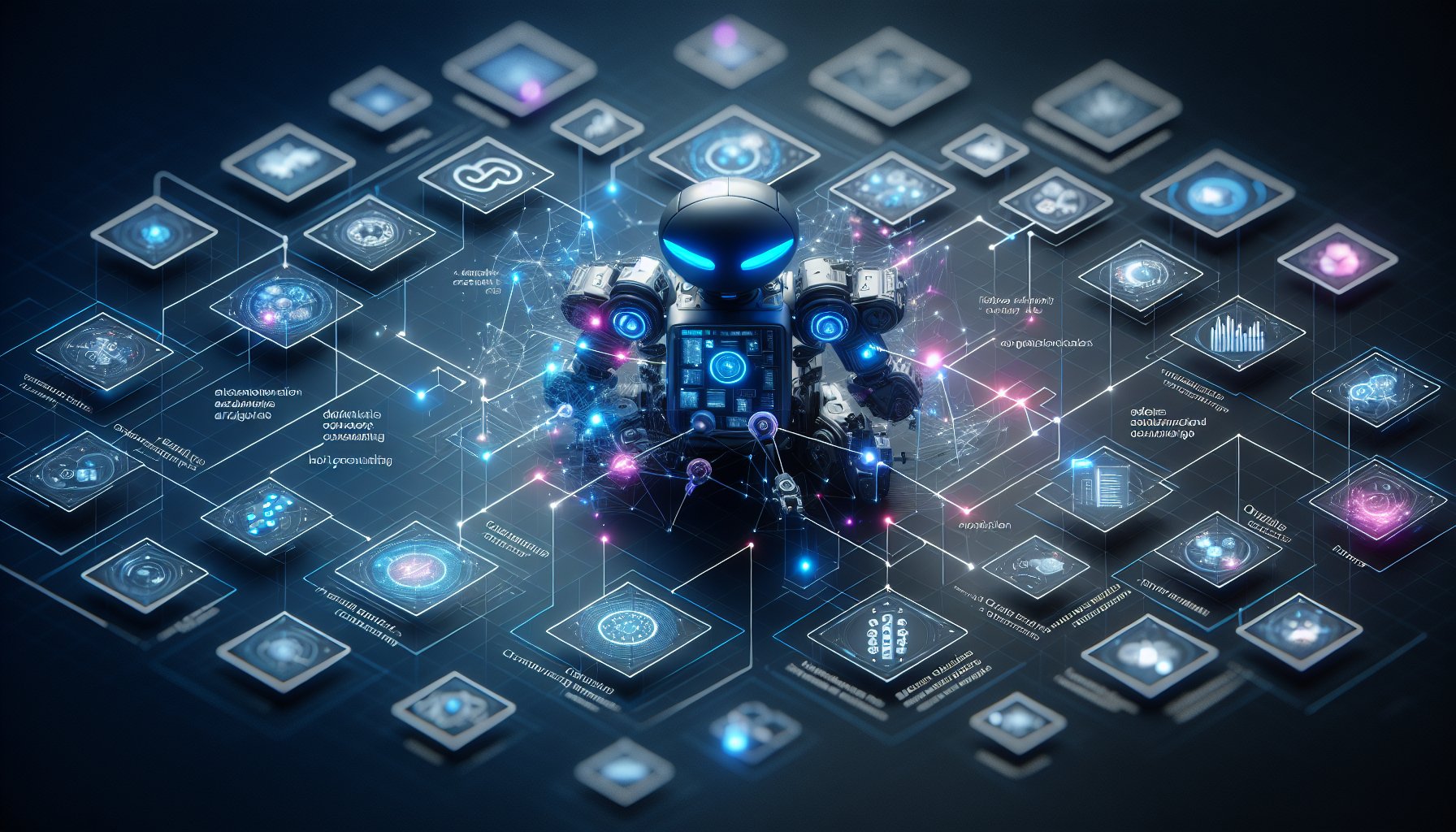 Navigating the Future with Microservices Architecture: A Cutting-Edge Development Approach