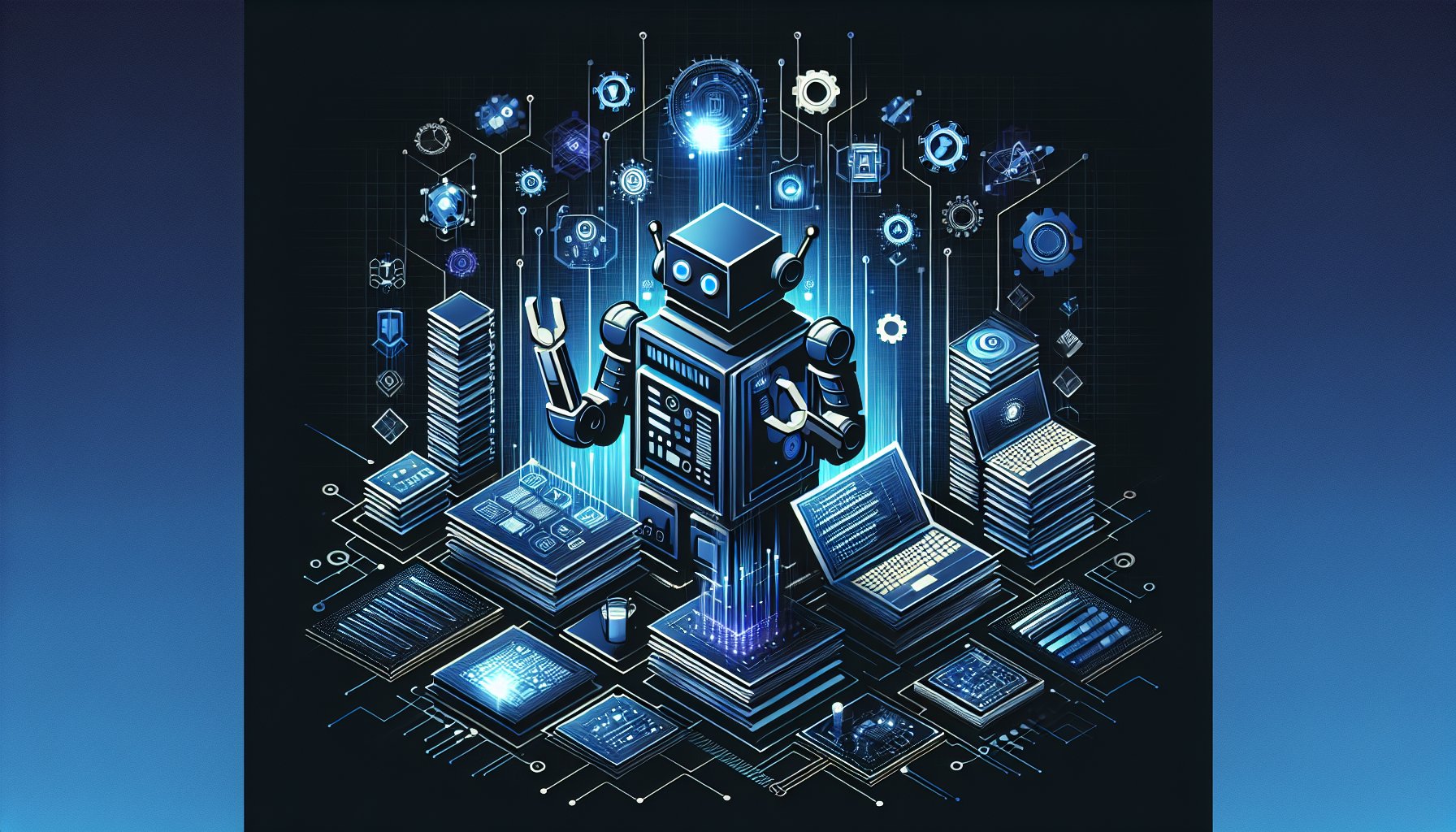 Navigating the Future: Your Guide to Cutting-Edge Technology Stack Choices