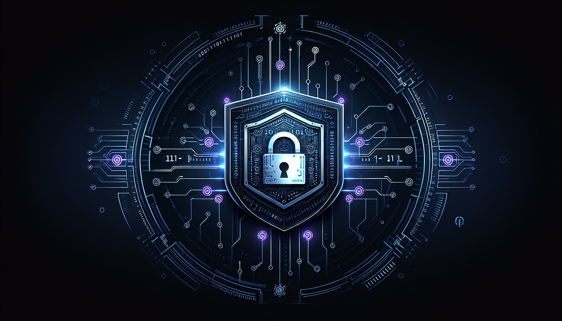 Navigating the Realm of Cybersecurity: Modern Tactics for a Secure Digital Frontier