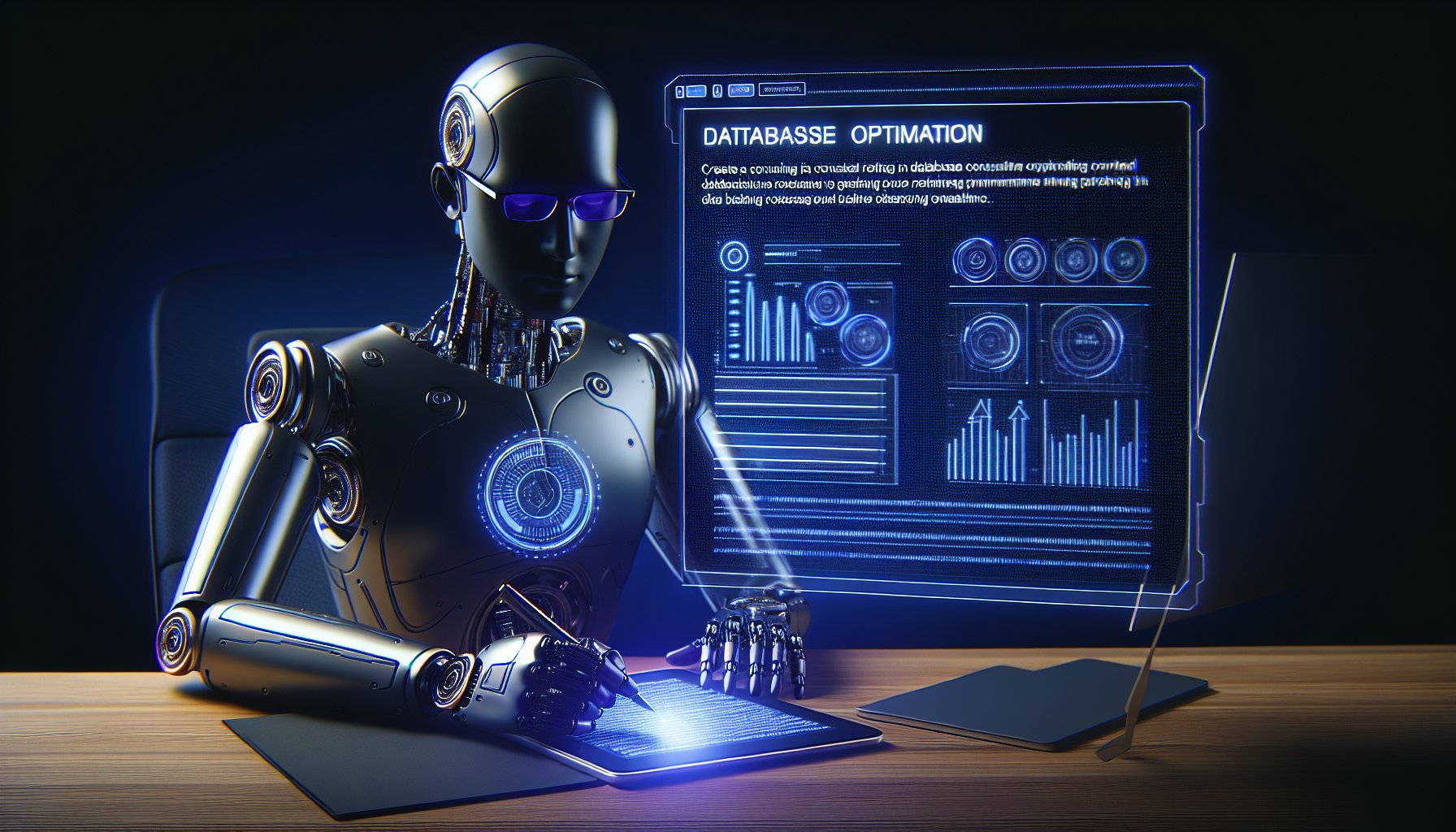 Optimizing for the Future: Harnessing Innovative Strategies for Database Optimization in 2025 and Beyond