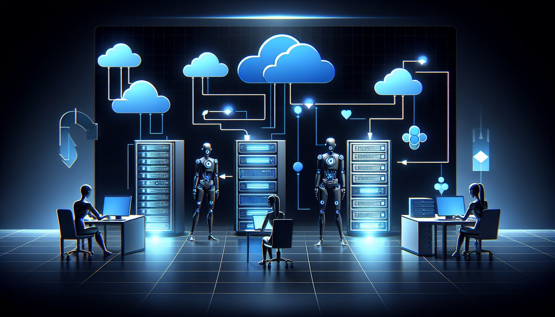 Pioneering DevOps Practices: Navigating the Future of IT Development