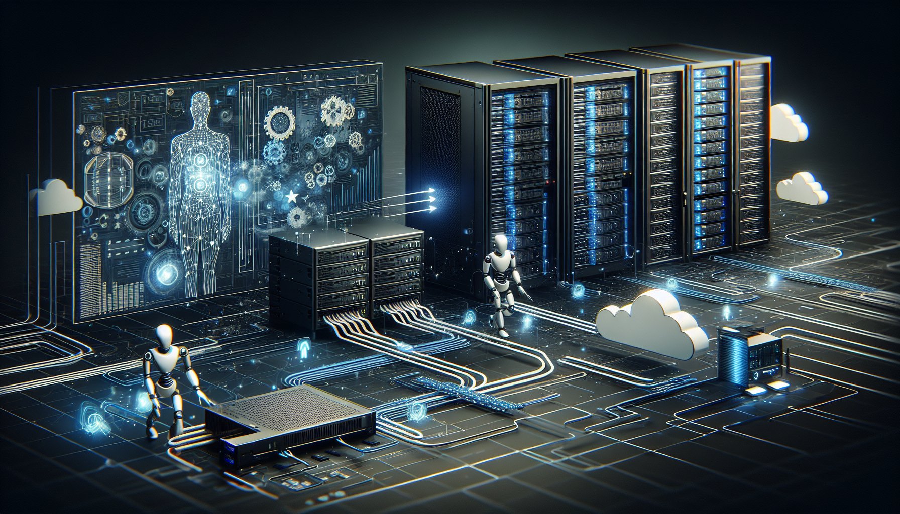 Pioneering the Future: Advanced DevOps Practices for the Modern Tech World