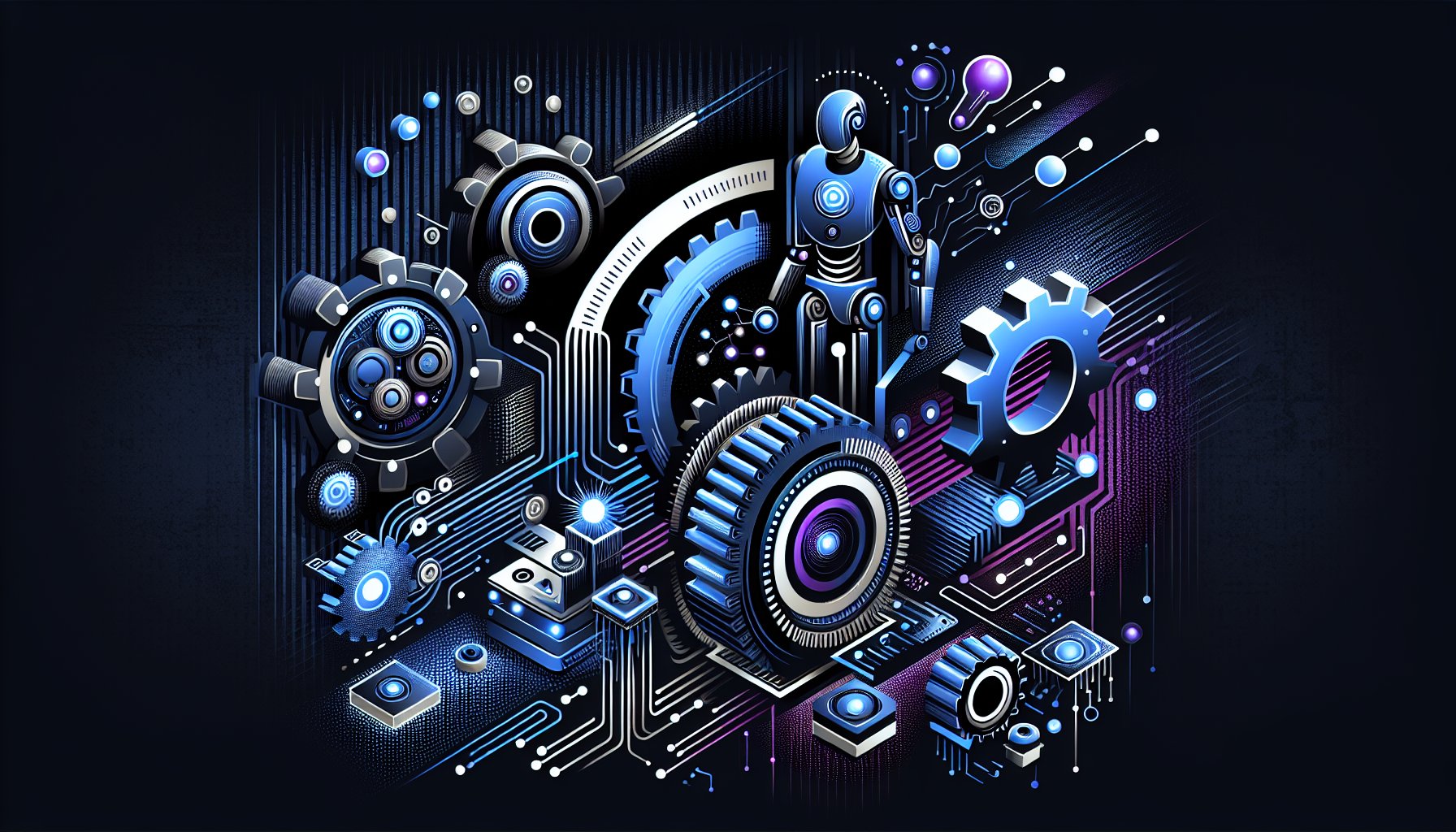 Pioneering the Future: Optimal Technology Stack Choices for 2025