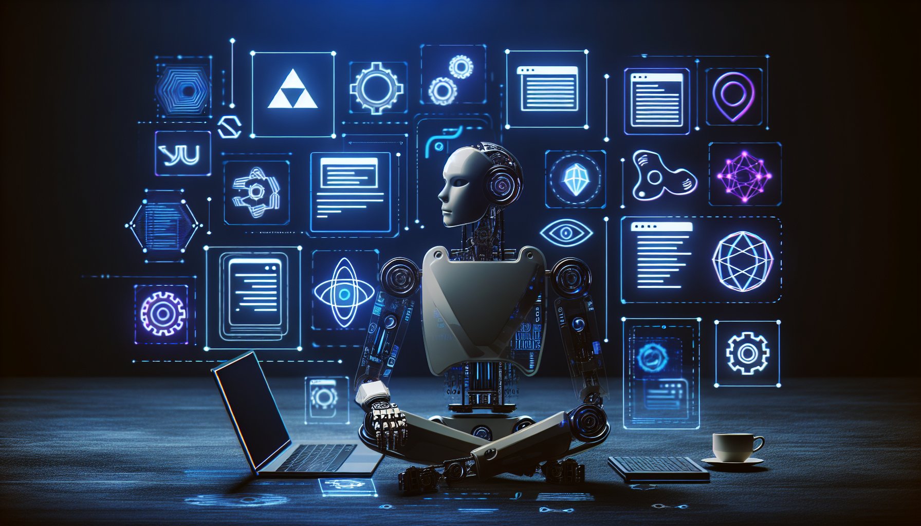 Pioneering the Future: Unleashing the Power of Emerging Web Development Trends