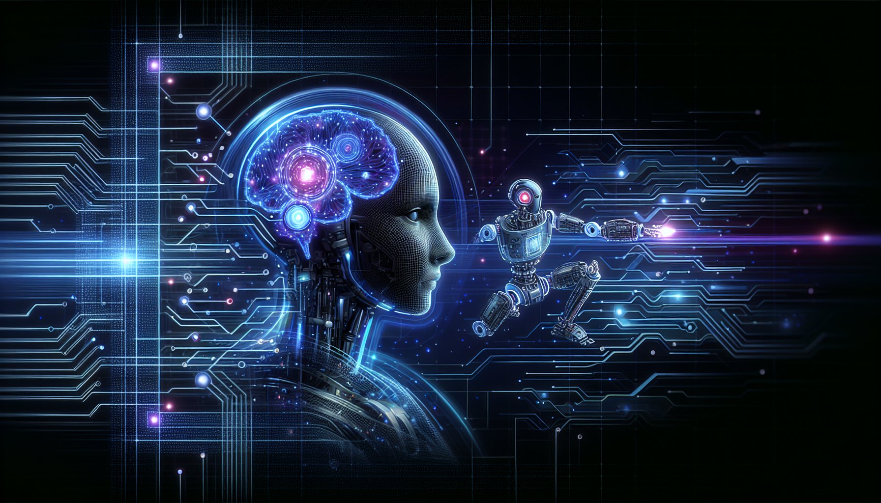 Pioneering the Future with Agentic AI Workflows: A Comprehensive Guide