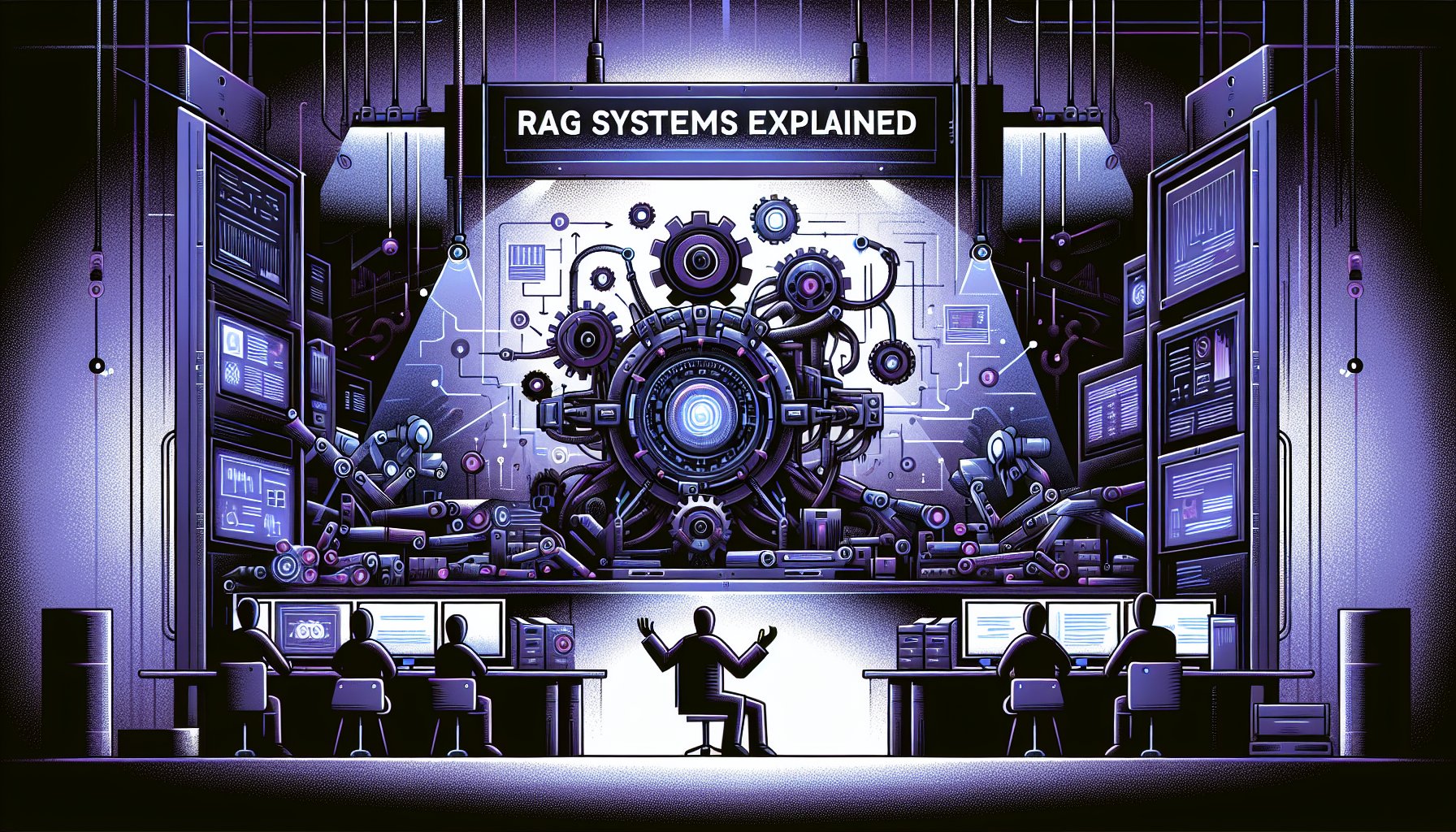 "Redefining IT: RAG Systems Unleashed in 2025 and Beyond"