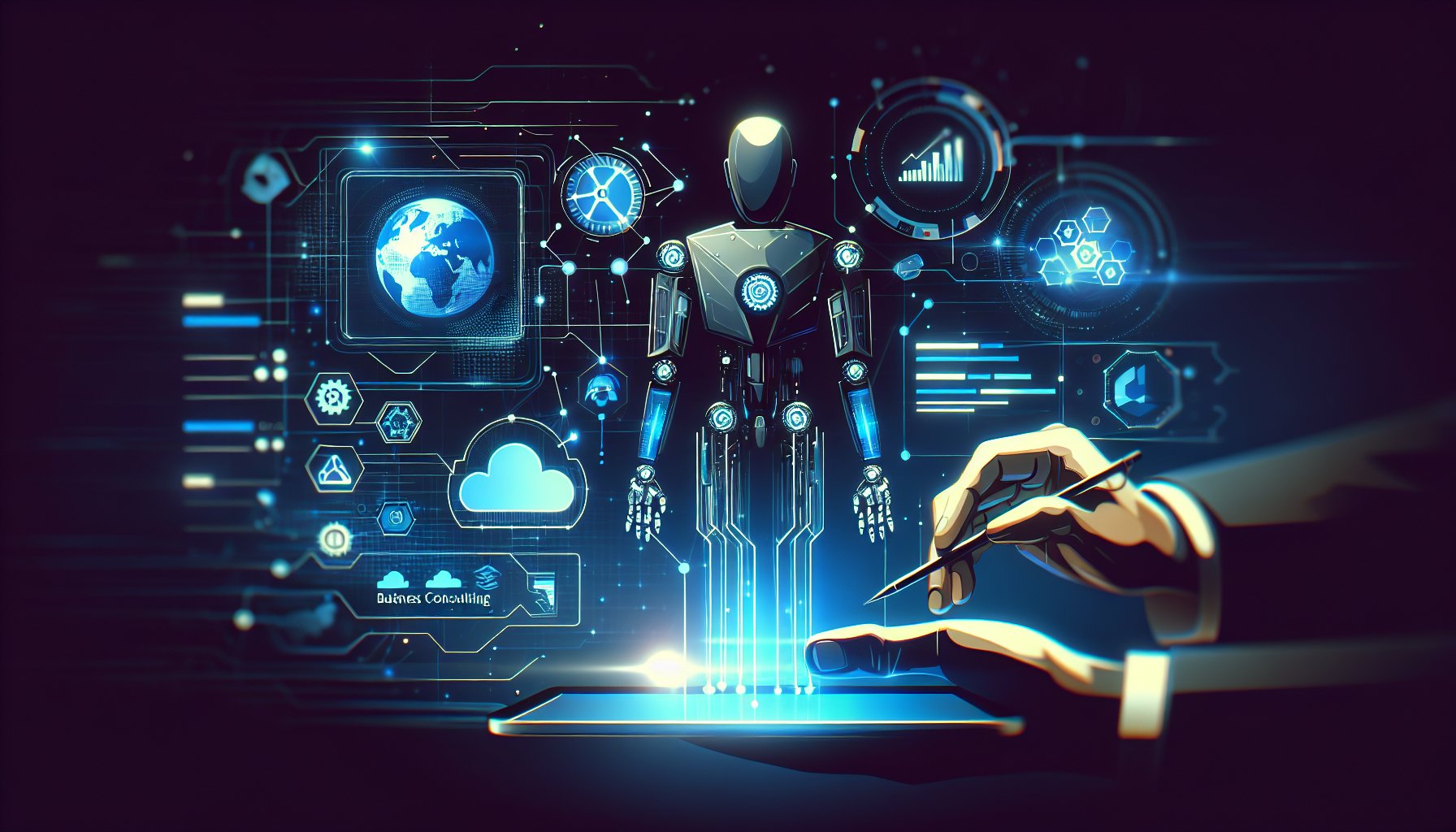 "Redefining the Future with Drupal: Unveiling Best Practices for 2025 and Beyond"