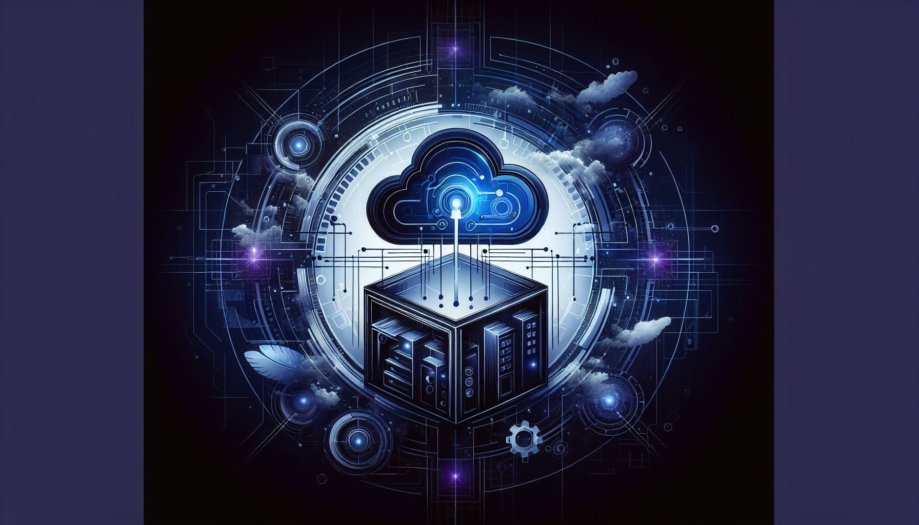 Revolutionizing Business with Next-Gen Cloud Infrastructure: The Future is Now