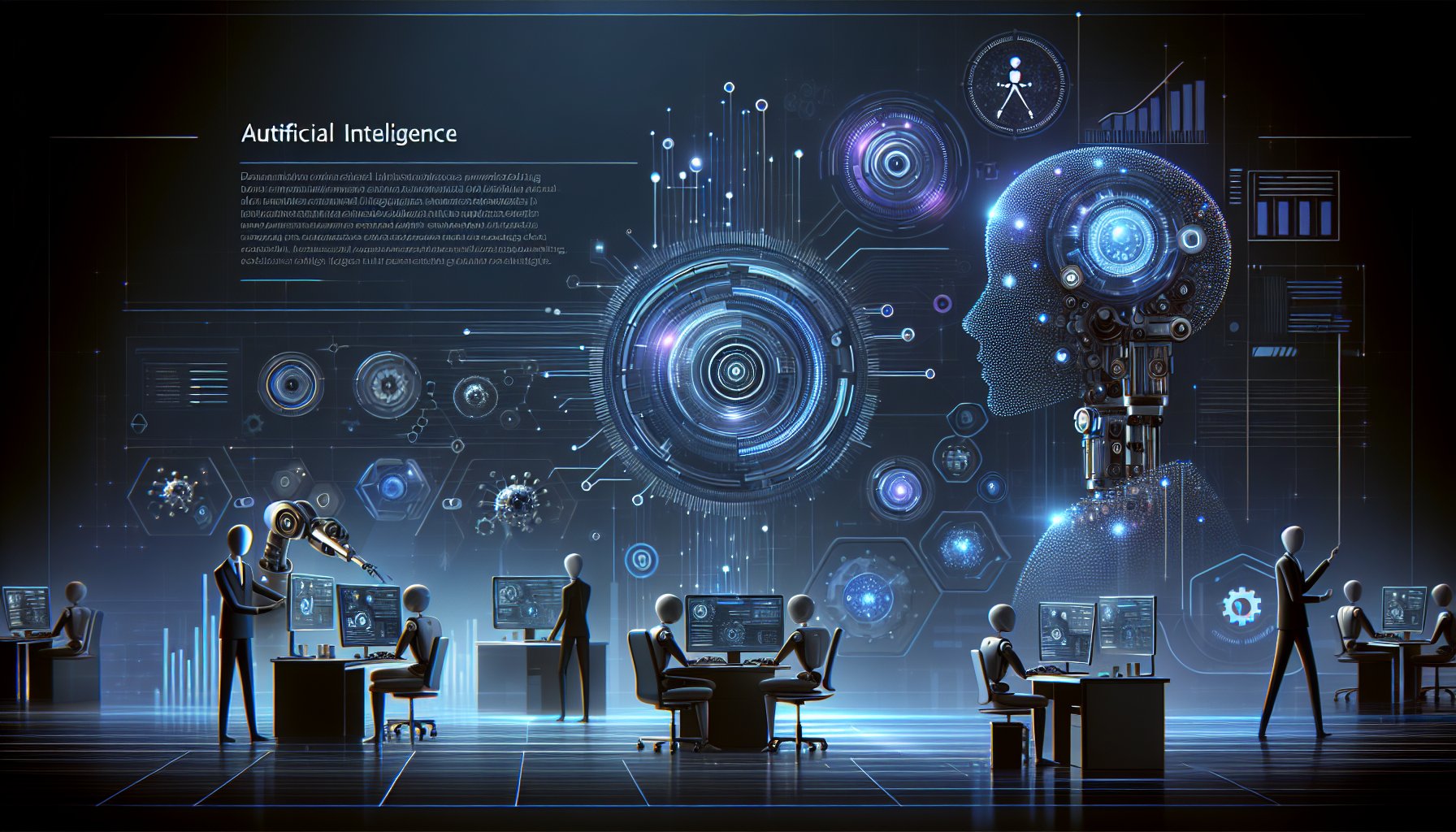 Revolutionizing IT Development: A Deep Dive into Cutting-Edge Agentic AI Workflows