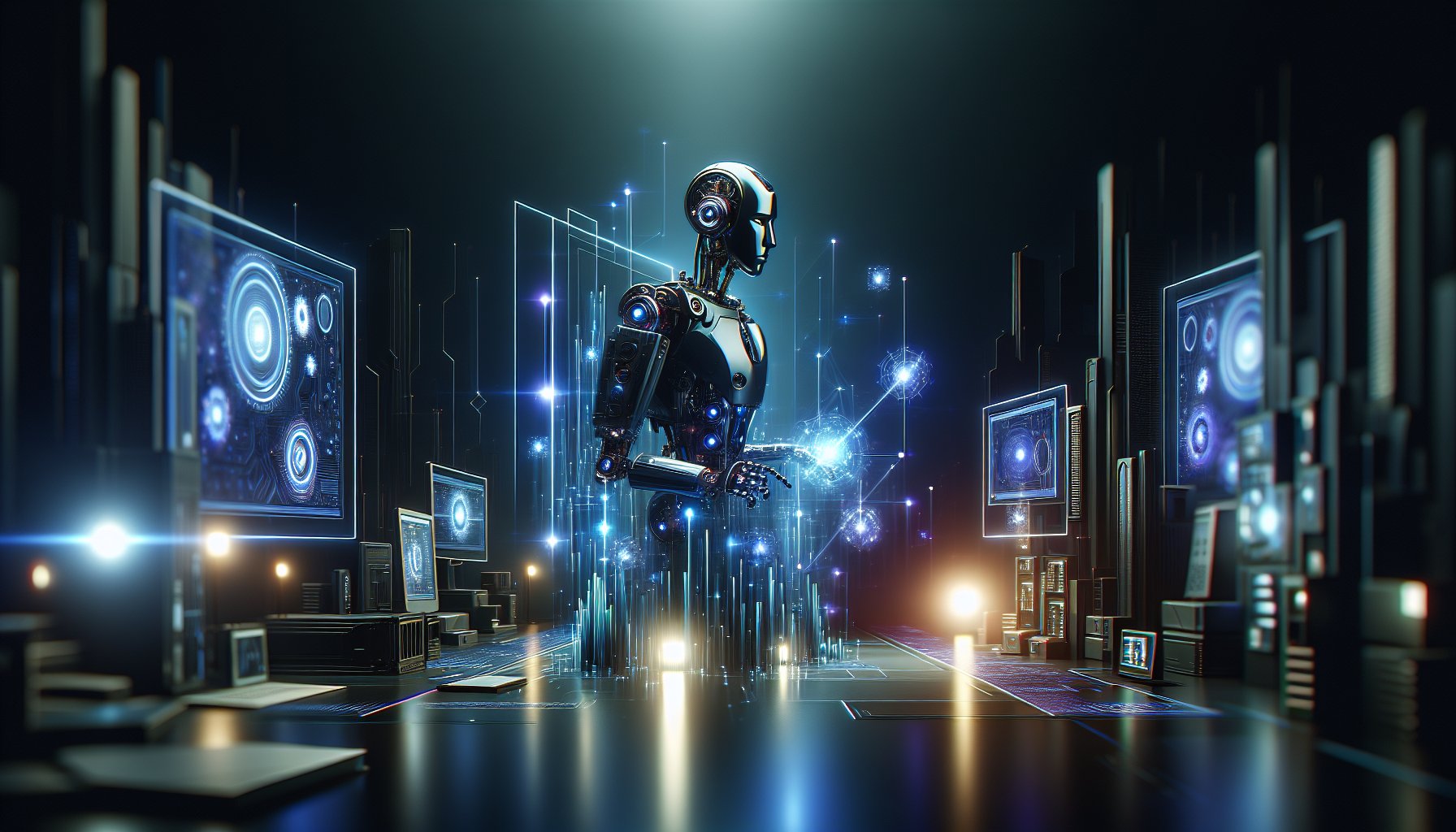 "Revolutionizing IT Development: Next-Gen Performance Tuning Strategies"