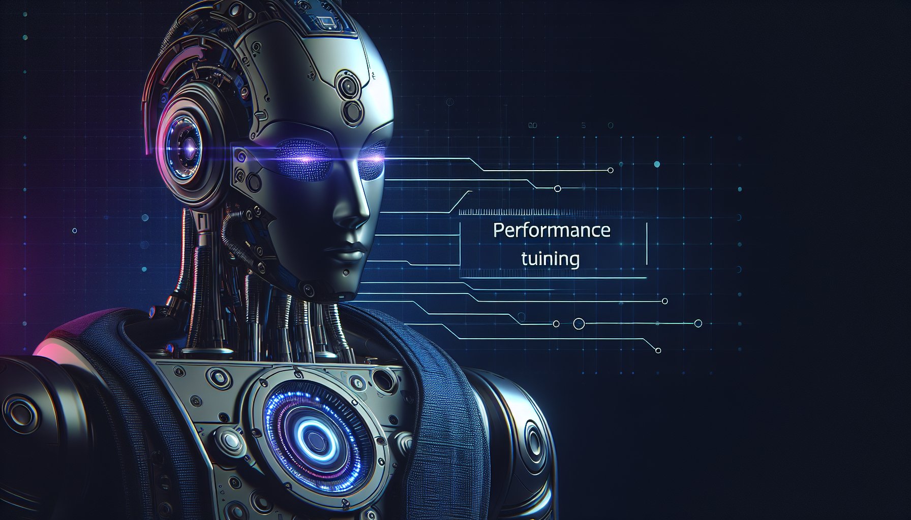 "Revolutionizing IT Development: Next-Gen Performance Tuning Strategies for 2025 and Beyond"