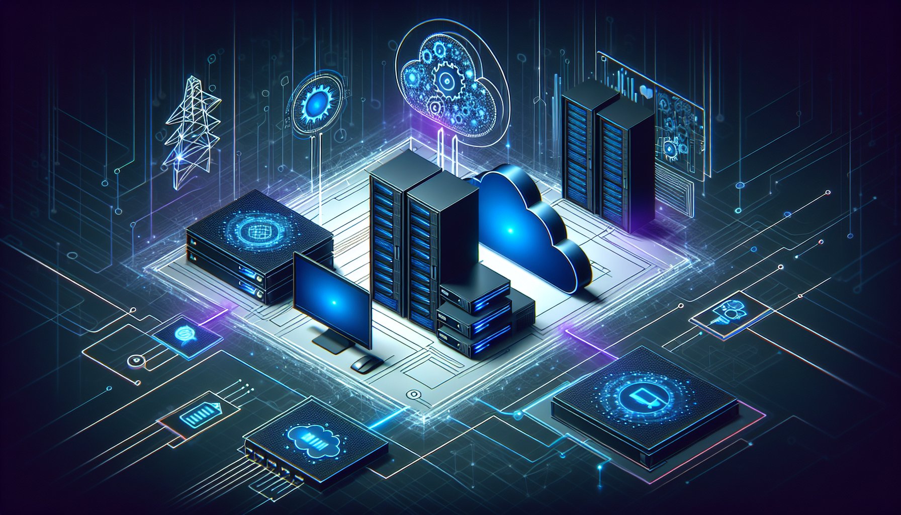 "Revolutionizing IT Development: The New Era of DevOps Practices"